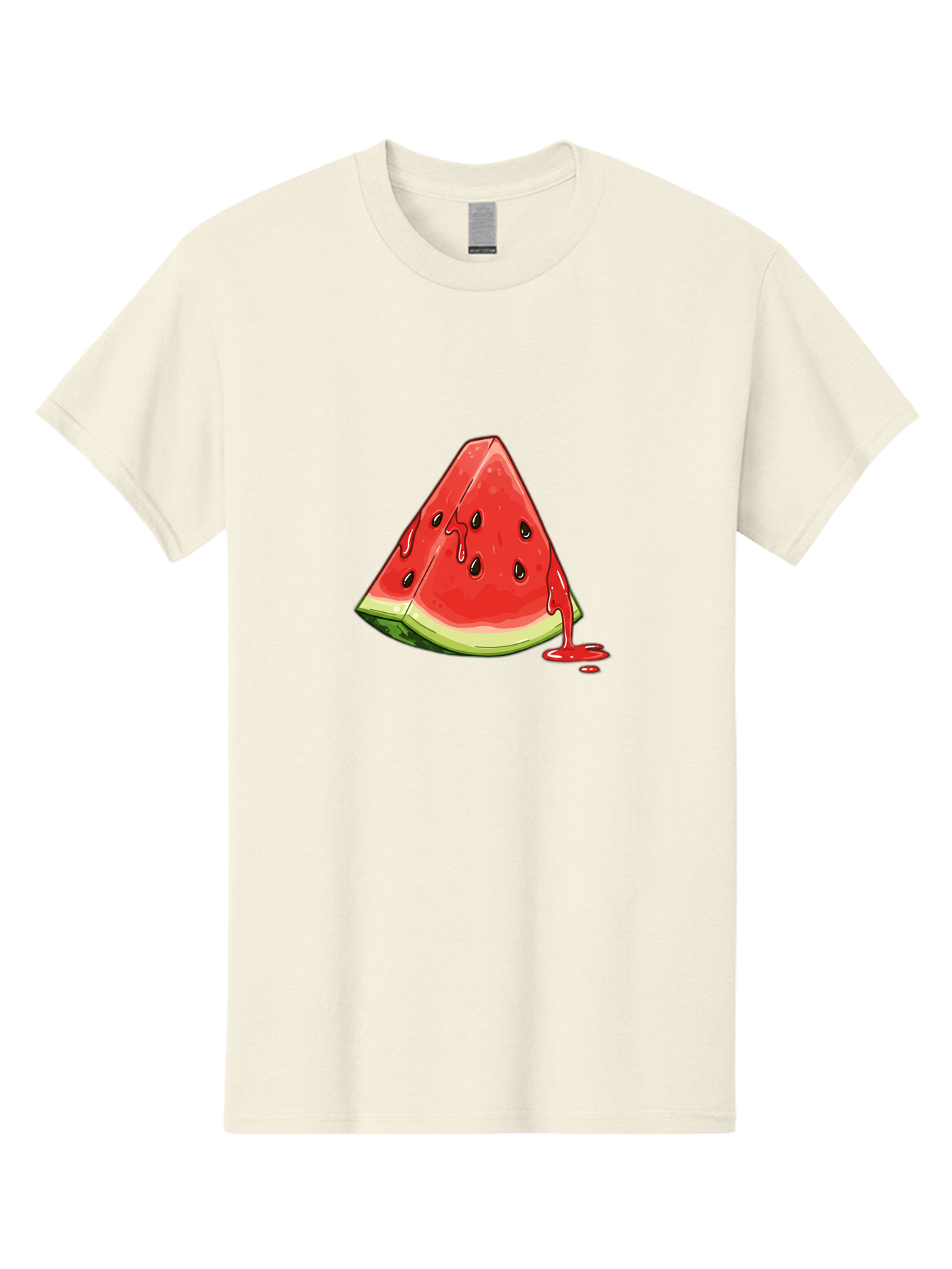 Juicy-Watermelon-Slice Men'S Graphic Tee, 100% Cotton, Comfortable Casual Summer Wear, Machine Washable, Vintage Camera, Old Camera, Antique Camera, Black Camera, Classic Photography, Photography Equipment, Nostalgic Device, Film Camera, Baf156