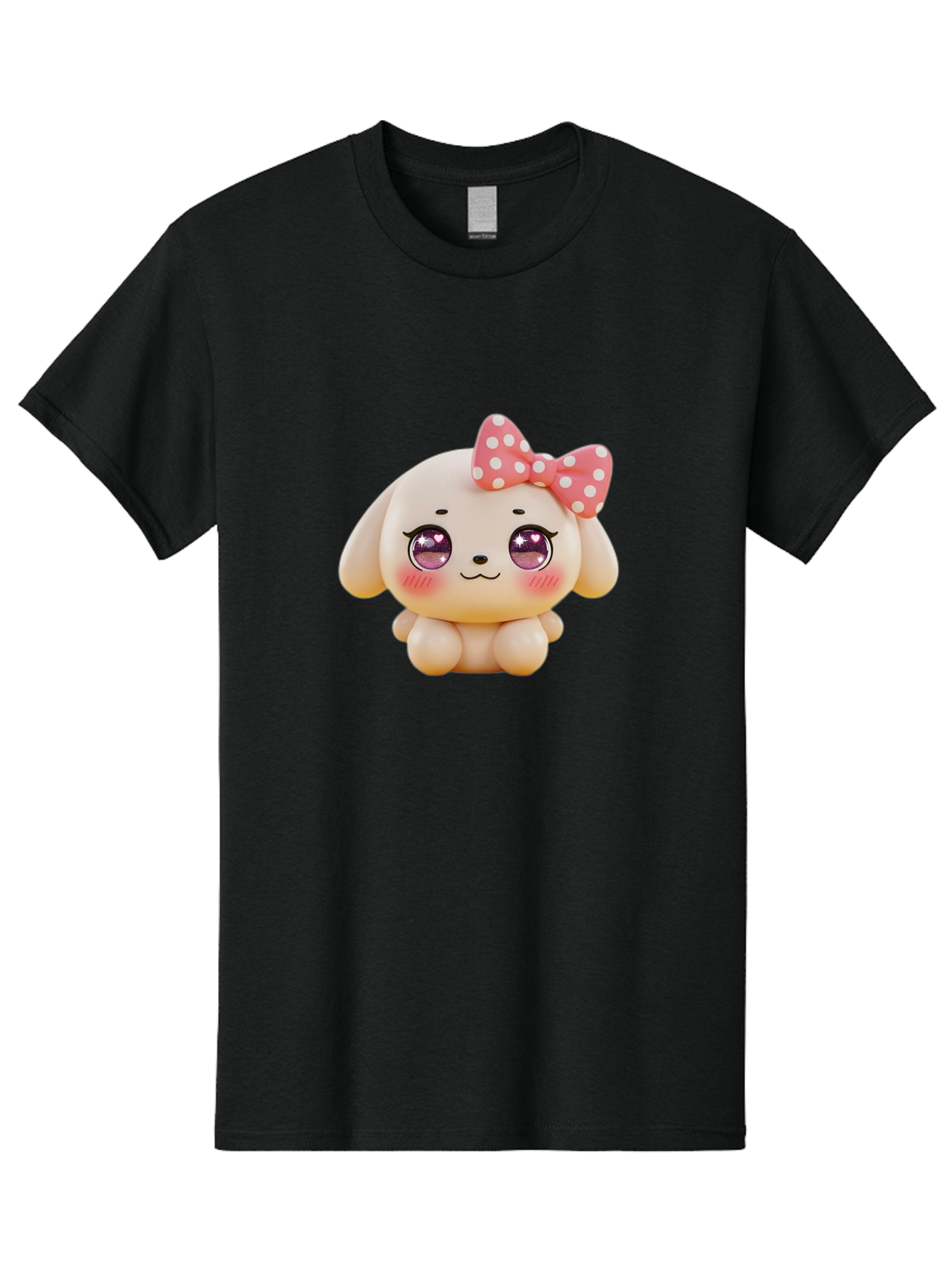 Kawaii-Puppy Men'S Graphic Tee, 100% Cotton, Comfortable Casual Summer Wear, Machine Washable, Vintage Camera, Old Camera, Antique Camera, Black Camera, Classic Photography, Photography Equipment, Nostalgic Device, Film Camera, Camera Art Baf159