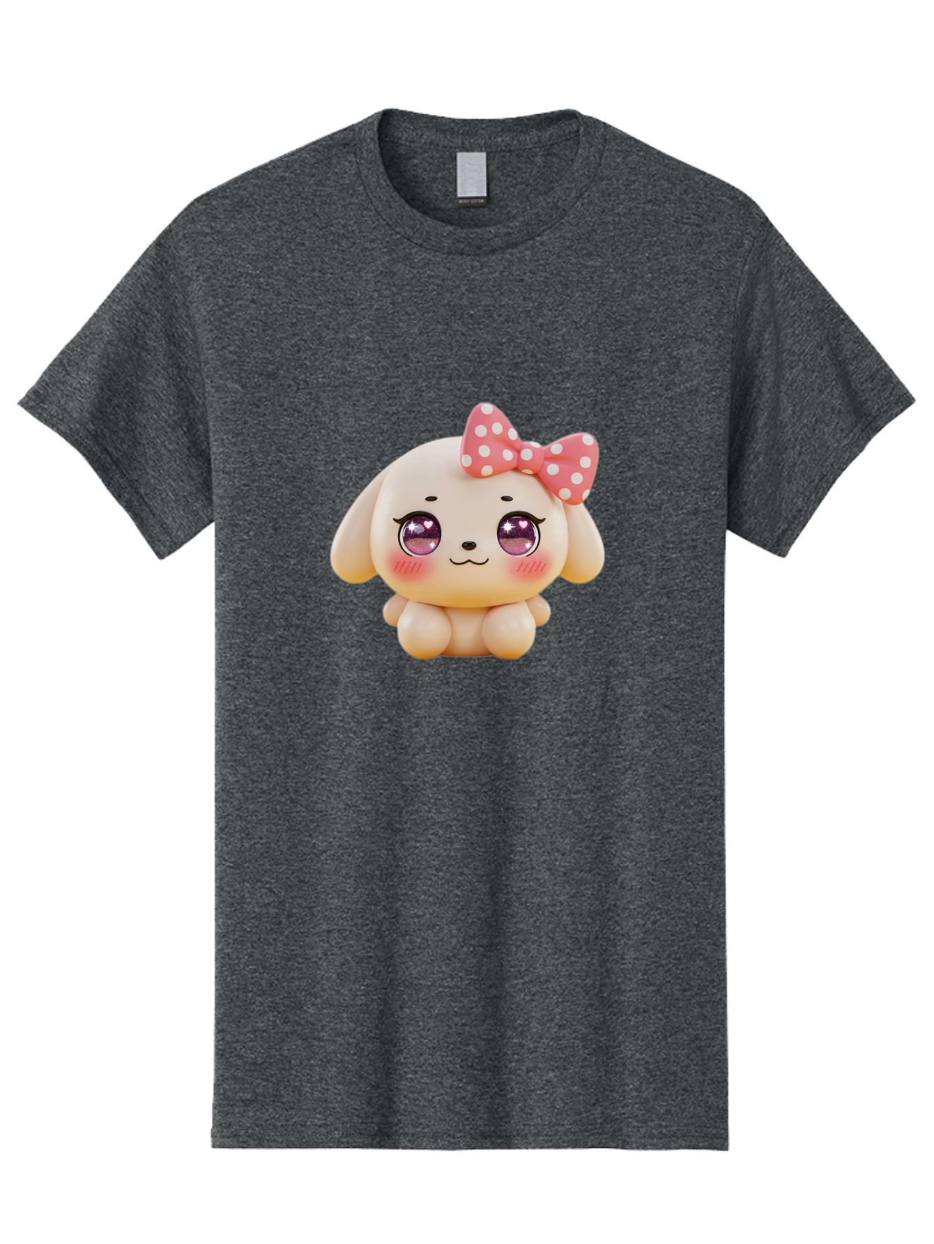 Kawaii-Puppy Men'S Graphic Tee, 100% Cotton, Comfortable Casual Summer Wear, Machine Washable, Vintage Camera, Old Camera, Antique Camera, Black Camera, Classic Photography, Photography Equipment, Nostalgic Device, Film Camera, Camera Art Baf159
