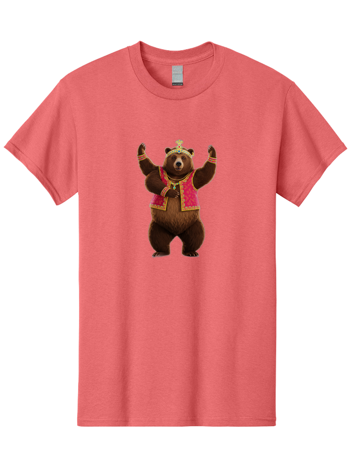King-Bear Men'S Graphic Tee, 100% Cotton, Comfortable Casual Summer Wear, Machine Washable, Vintage Camera, Old Camera, Antique Camera, Black Camera, Classic Photography, Photography Equipment, Nostalgic Device, Film Camera, Camera Art Baf164