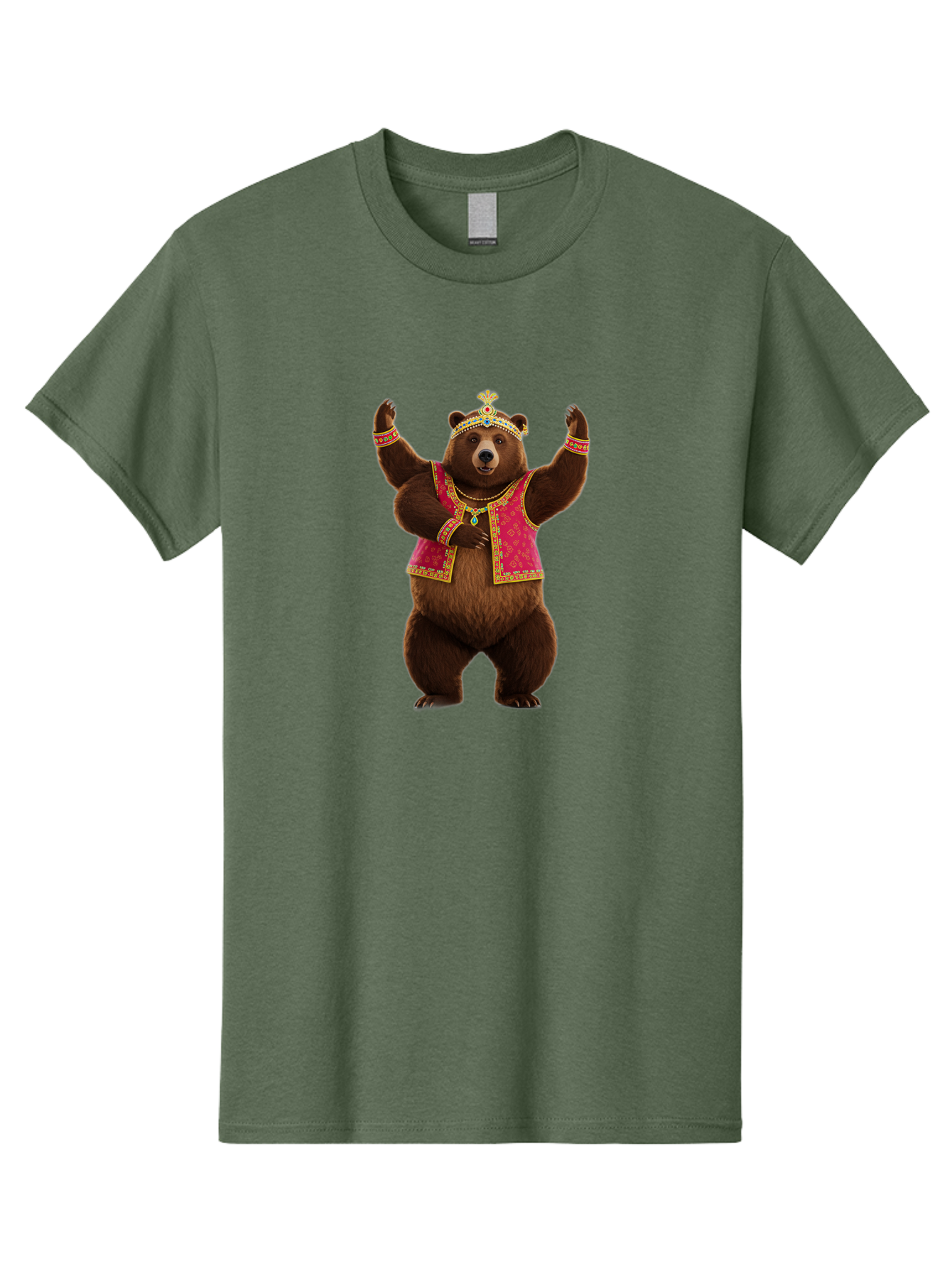 King-Bear Men'S Graphic Tee, 100% Cotton, Comfortable Casual Summer Wear, Machine Washable, Vintage Camera, Old Camera, Antique Camera, Black Camera, Classic Photography, Photography Equipment, Nostalgic Device, Film Camera, Camera Art Baf164