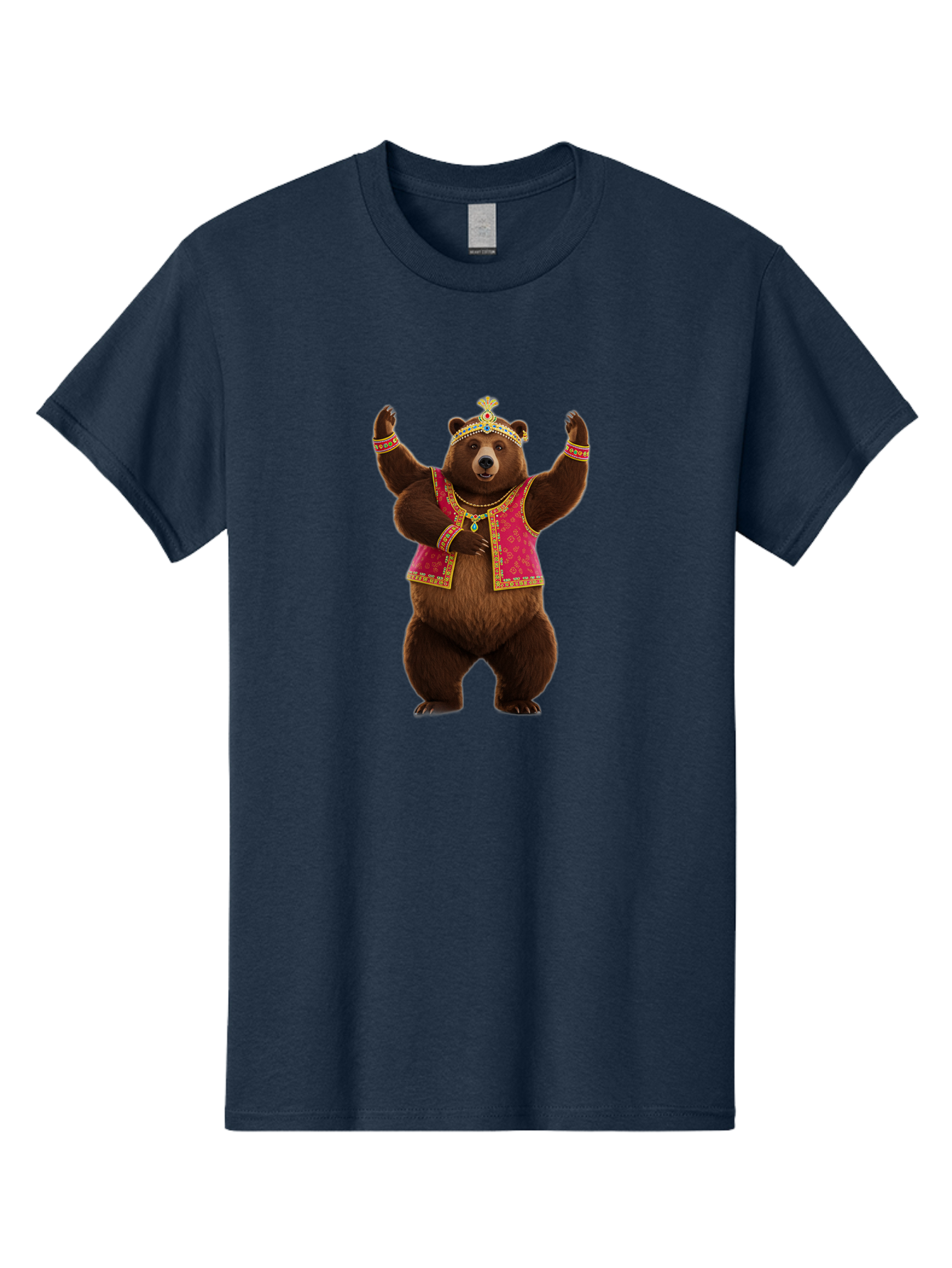 King-Bear Men'S Graphic Tee, 100% Cotton, Comfortable Casual Summer Wear, Machine Washable, Vintage Camera, Old Camera, Antique Camera, Black Camera, Classic Photography, Photography Equipment, Nostalgic Device, Film Camera, Camera Art Baf164