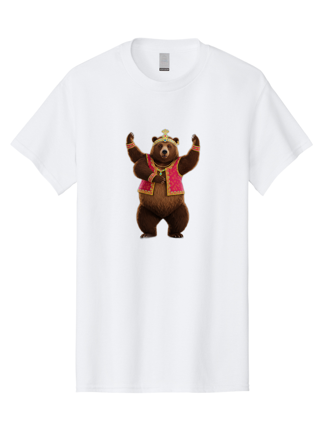 King-Bear Men'S Graphic Tee, 100% Cotton, Comfortable Casual Summer Wear, Machine Washable, Vintage Camera, Old Camera, Antique Camera, Black Camera, Classic Photography, Photography Equipment, Nostalgic Device, Film Camera, Camera Art Baf164