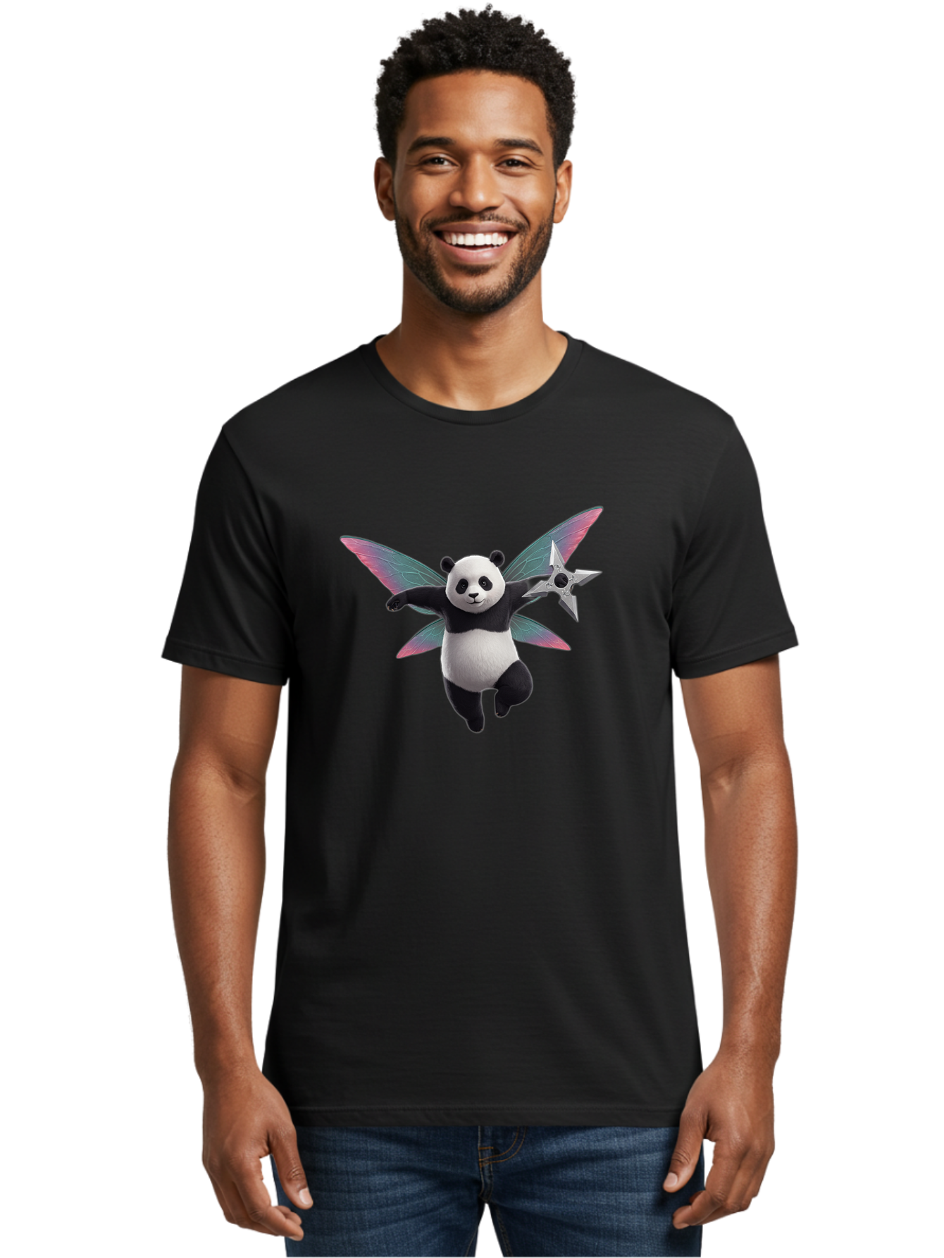 Kung-Fu-Panda-1 Men'S Graphic Tee, 100% Cotton, Comfortable Casual Summer Wear, Machine Washable, Vintage Camera, Old Camera, Antique Camera, Black Camera, Classic Photography, Photography Equipment, Nostalgic Device, Film Camera, Camera Art Baf176
