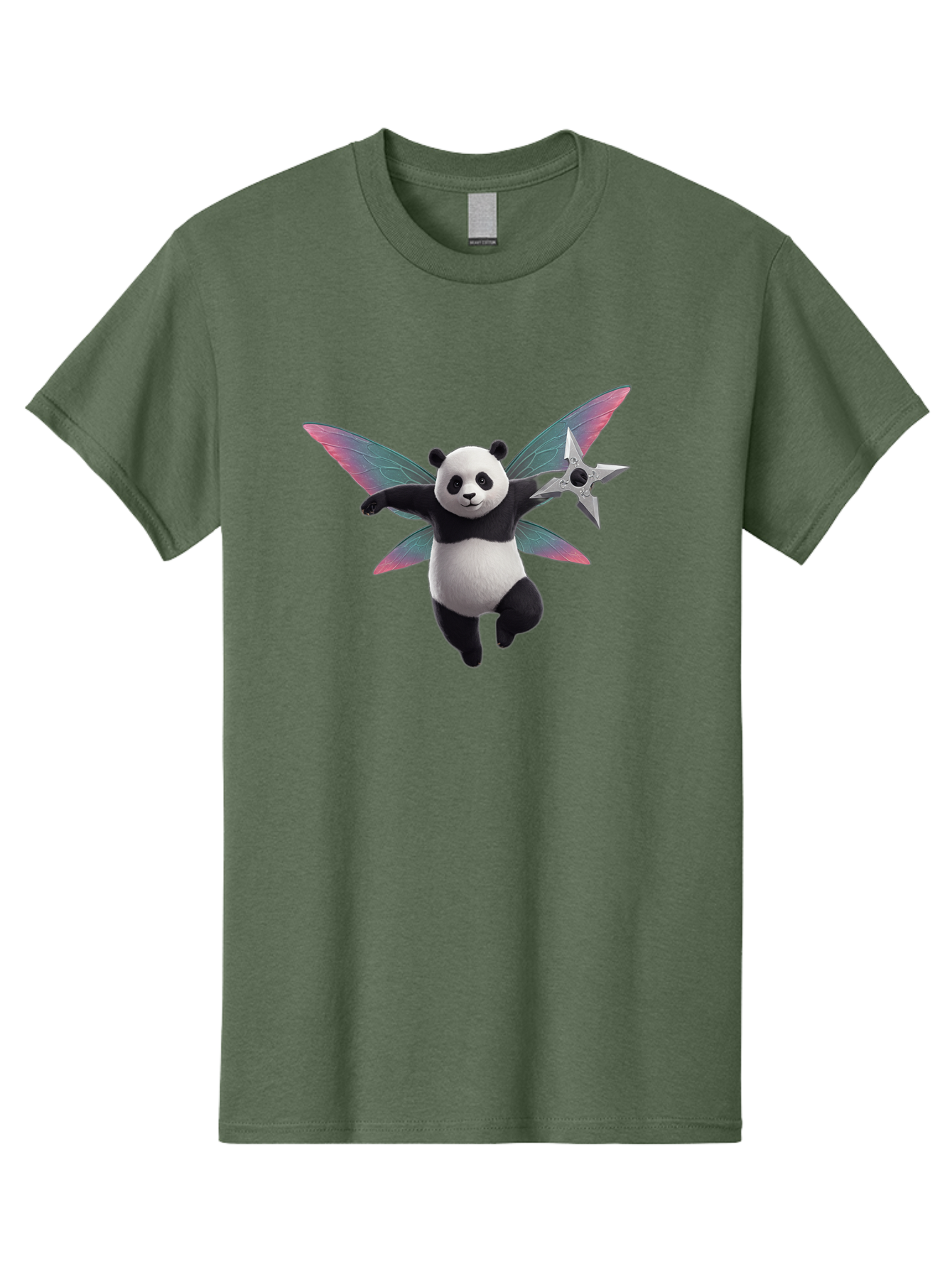 Kung-Fu-Panda-1 Men'S Graphic Tee, 100% Cotton, Comfortable Casual Summer Wear, Machine Washable, Vintage Camera, Old Camera, Antique Camera, Black Camera, Classic Photography, Photography Equipment, Nostalgic Device, Film Camera, Camera Art Baf176