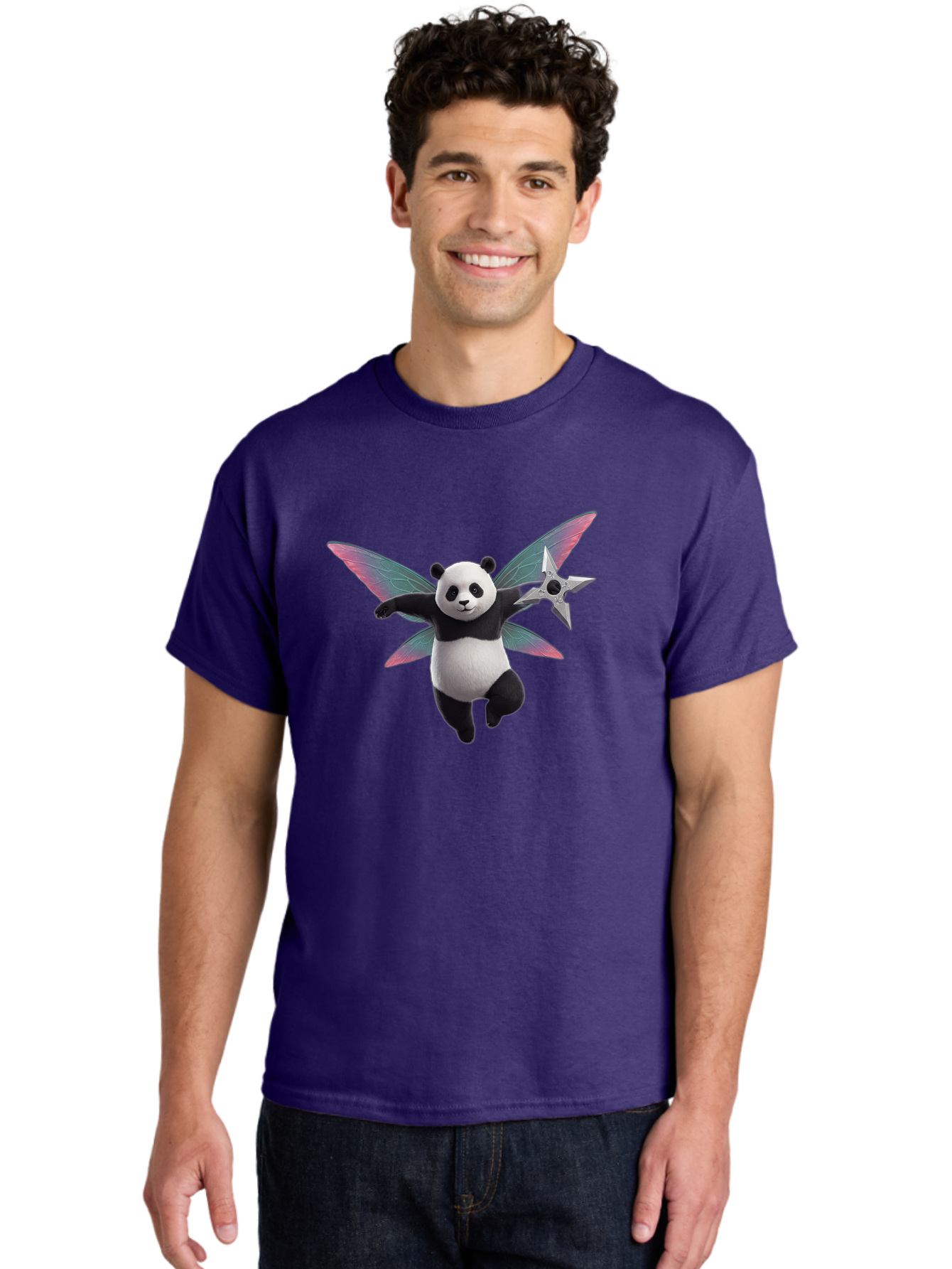 Kung-Fu-Panda-1 Men'S Graphic Tee, 100% Cotton, Comfortable Casual Summer Wear, Machine Washable, Vintage Camera, Old Camera, Antique Camera, Black Camera, Classic Photography, Photography Equipment, Nostalgic Device, Film Camera, Camera Art Baf176