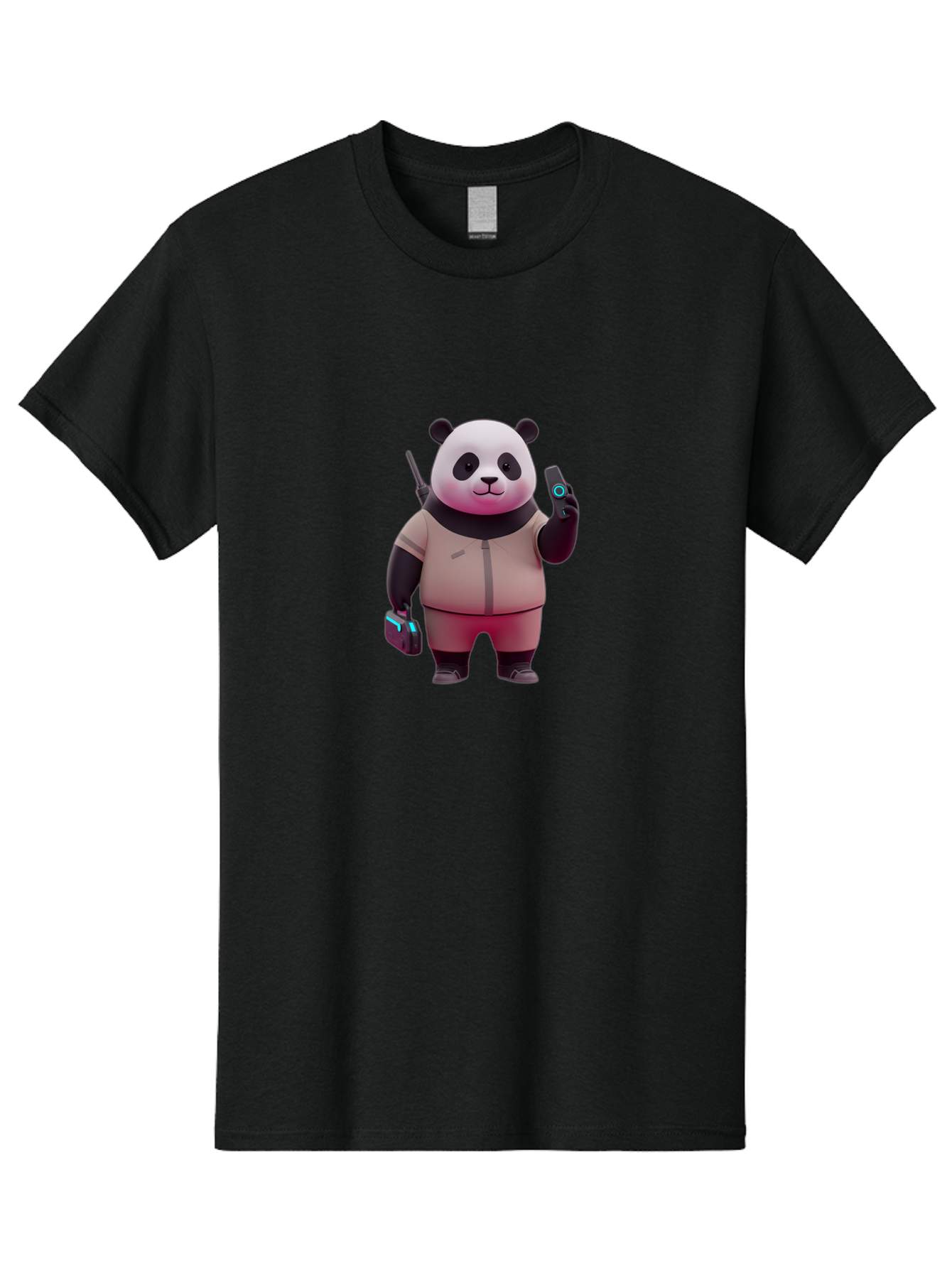 Kung-Fu-Panda Men'S Graphic Tee, 100% Cotton, Comfortable Casual Summer Wear, Machine Washable, Vintage Camera, Old Camera, Antique Camera, Black Camera, Classic Photography, Photography Equipment, Nostalgic Device, Film Camera, Camera Art Baf177