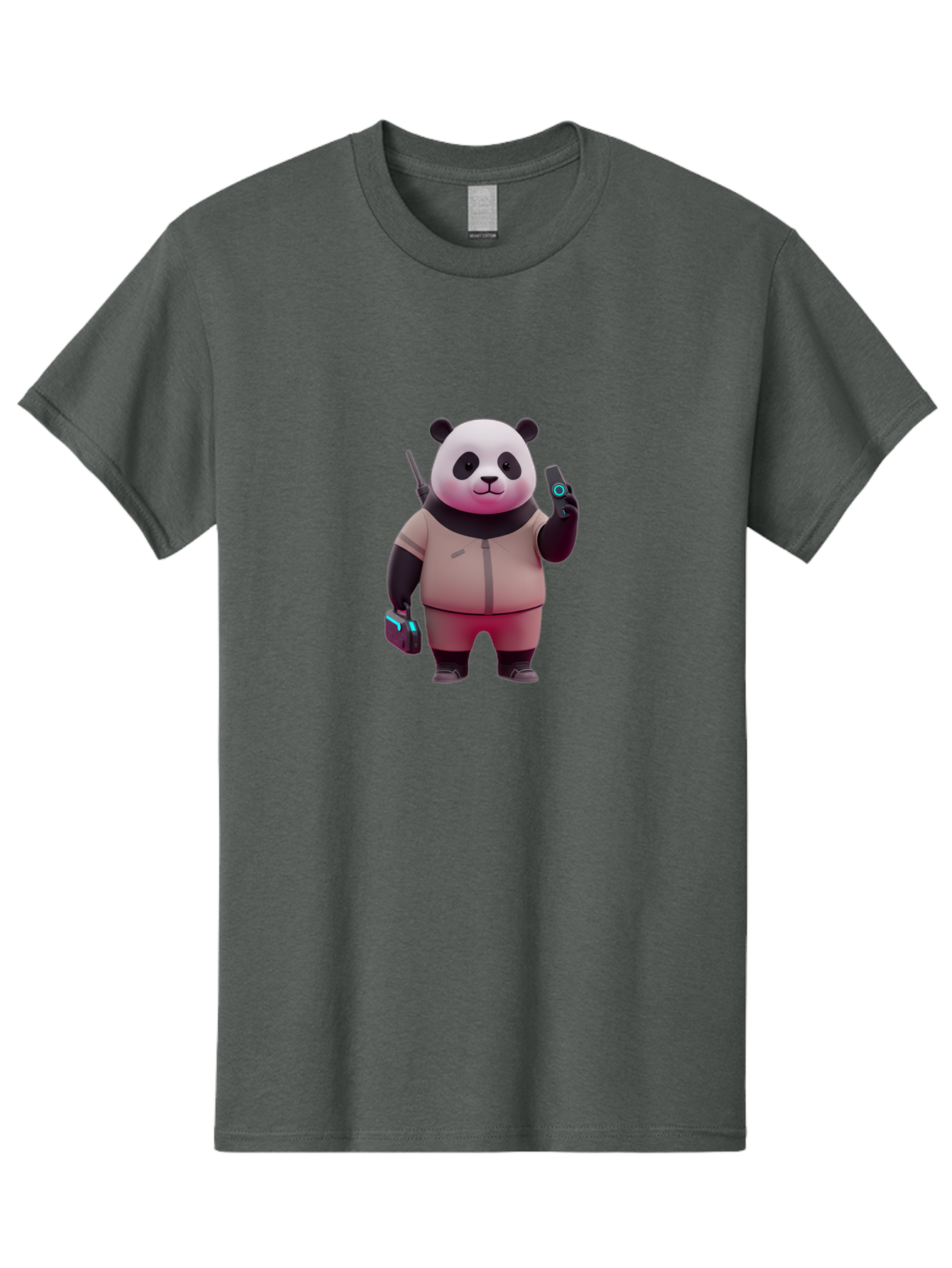 Kung-Fu-Panda Men'S Graphic Tee, 100% Cotton, Comfortable Casual Summer Wear, Machine Washable, Vintage Camera, Old Camera, Antique Camera, Black Camera, Classic Photography, Photography Equipment, Nostalgic Device, Film Camera, Camera Art Baf177