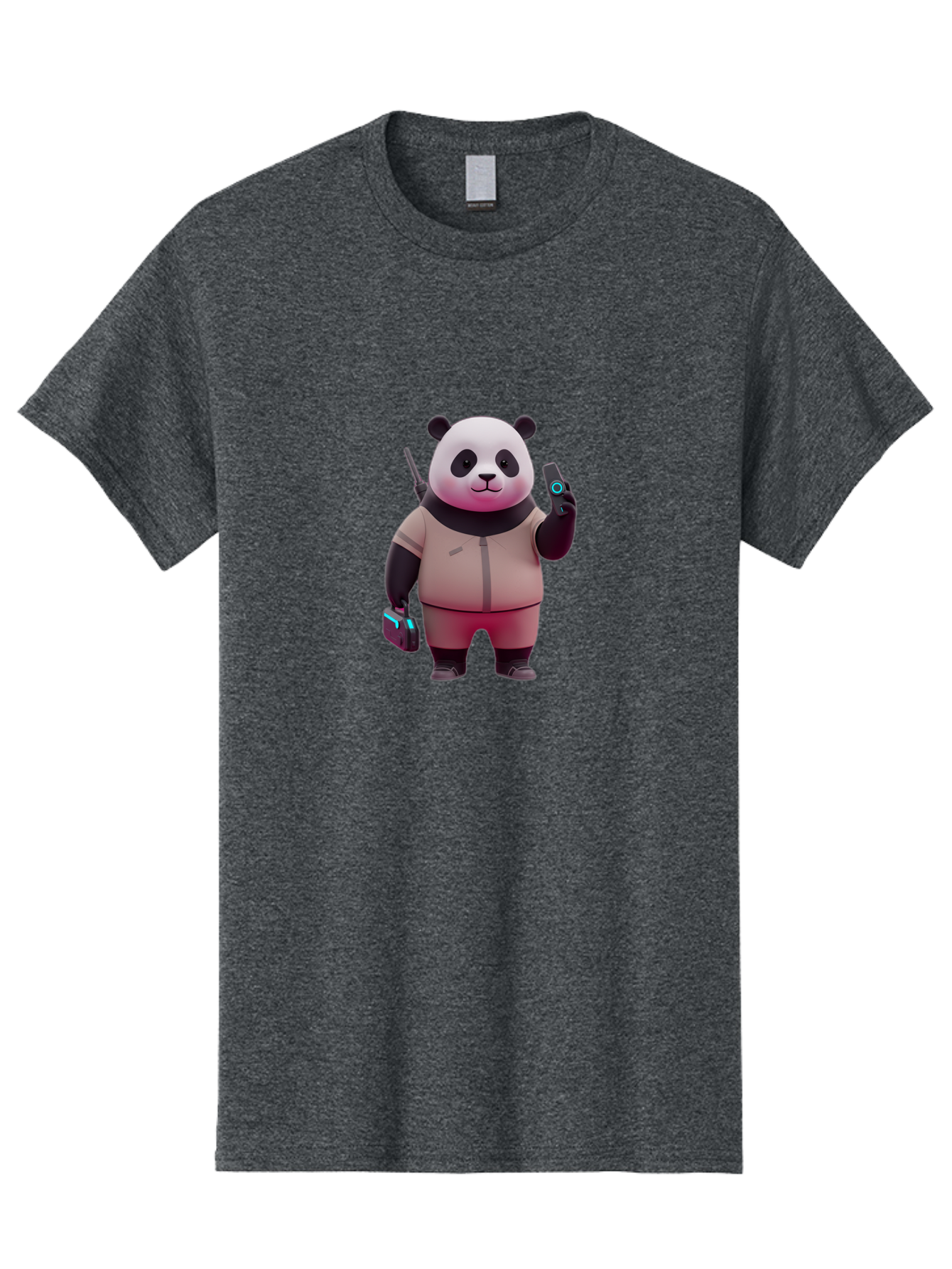 Kung-Fu-Panda Men'S Graphic Tee, 100% Cotton, Comfortable Casual Summer Wear, Machine Washable, Vintage Camera, Old Camera, Antique Camera, Black Camera, Classic Photography, Photography Equipment, Nostalgic Device, Film Camera, Camera Art Baf177