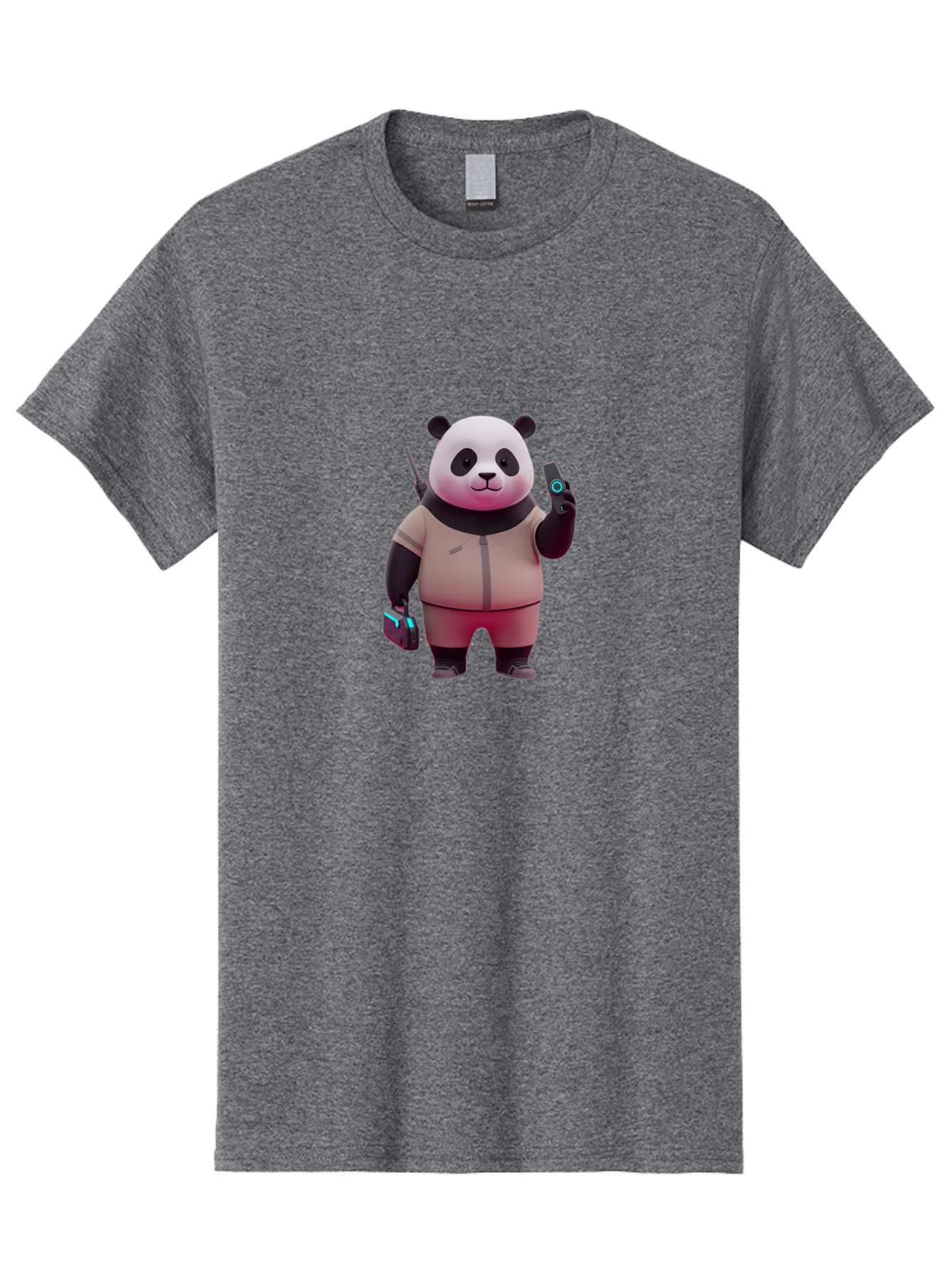Kung-Fu-Panda Men'S Graphic Tee, 100% Cotton, Comfortable Casual Summer Wear, Machine Washable, Vintage Camera, Old Camera, Antique Camera, Black Camera, Classic Photography, Photography Equipment, Nostalgic Device, Film Camera, Camera Art Baf177