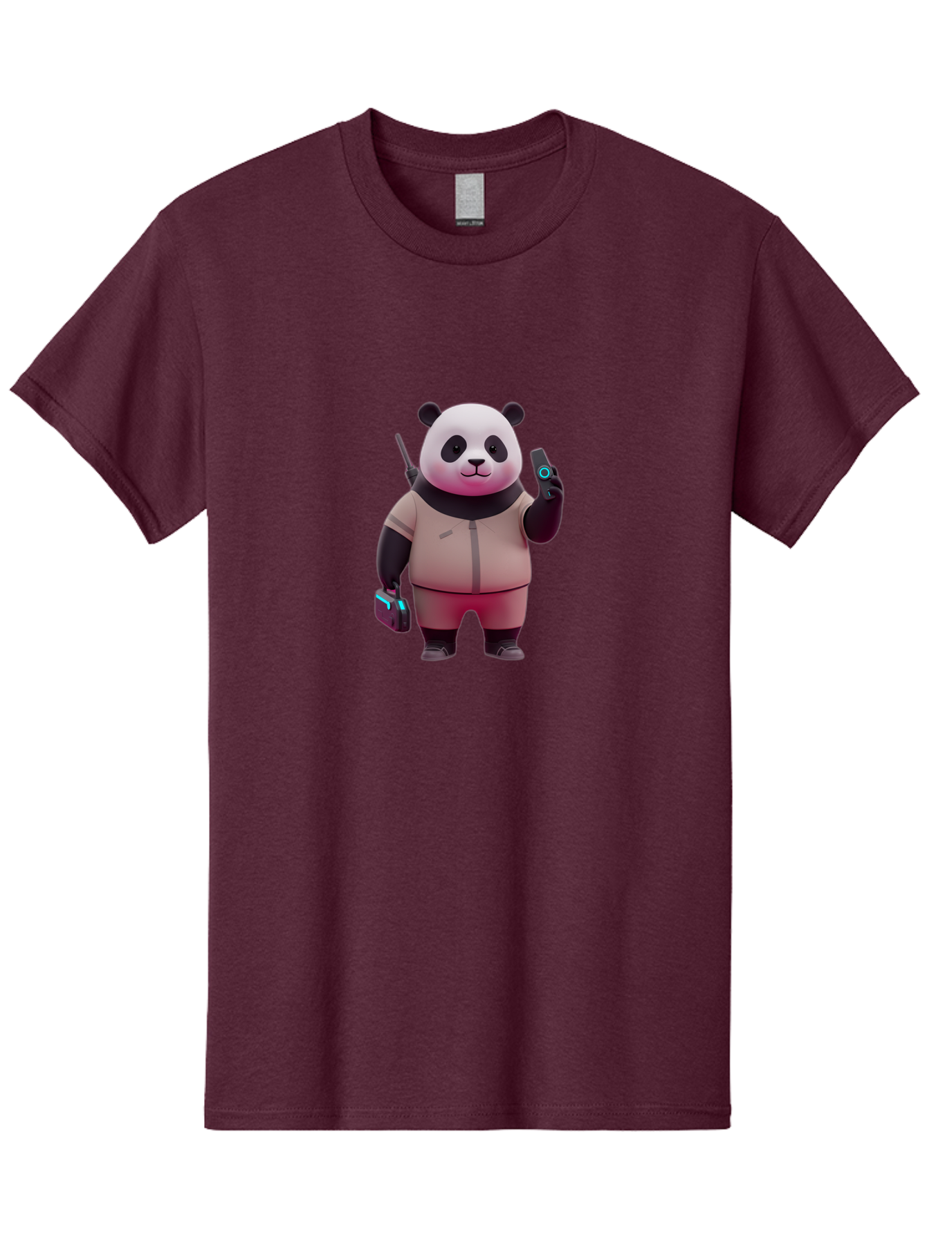 Kung-Fu-Panda Men'S Graphic Tee, 100% Cotton, Comfortable Casual Summer Wear, Machine Washable, Vintage Camera, Old Camera, Antique Camera, Black Camera, Classic Photography, Photography Equipment, Nostalgic Device, Film Camera, Camera Art Baf177