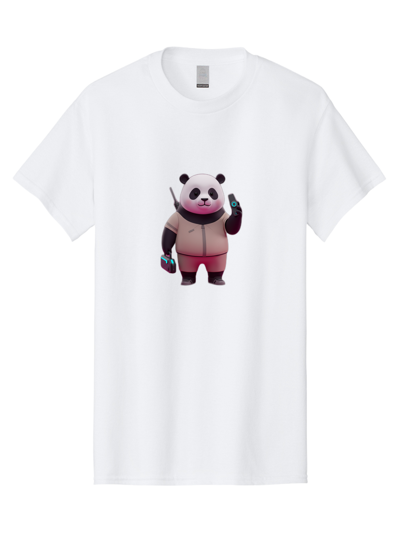 Kung-Fu-Panda Men'S Graphic Tee, 100% Cotton, Comfortable Casual Summer Wear, Machine Washable, Vintage Camera, Old Camera, Antique Camera, Black Camera, Classic Photography, Photography Equipment, Nostalgic Device, Film Camera, Camera Art Baf177