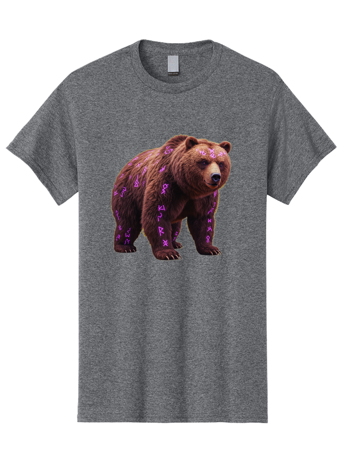 Kur-Bear Men'S Graphic Tee, 100% Cotton, Comfortable Casual Summer Wear, Machine Washable, Vintage Camera, Old Camera, Antique Camera, Black Camera, Classic Photography, Photography Equipment, Nostalgic Device, Film Camera, Camera Art Baf178