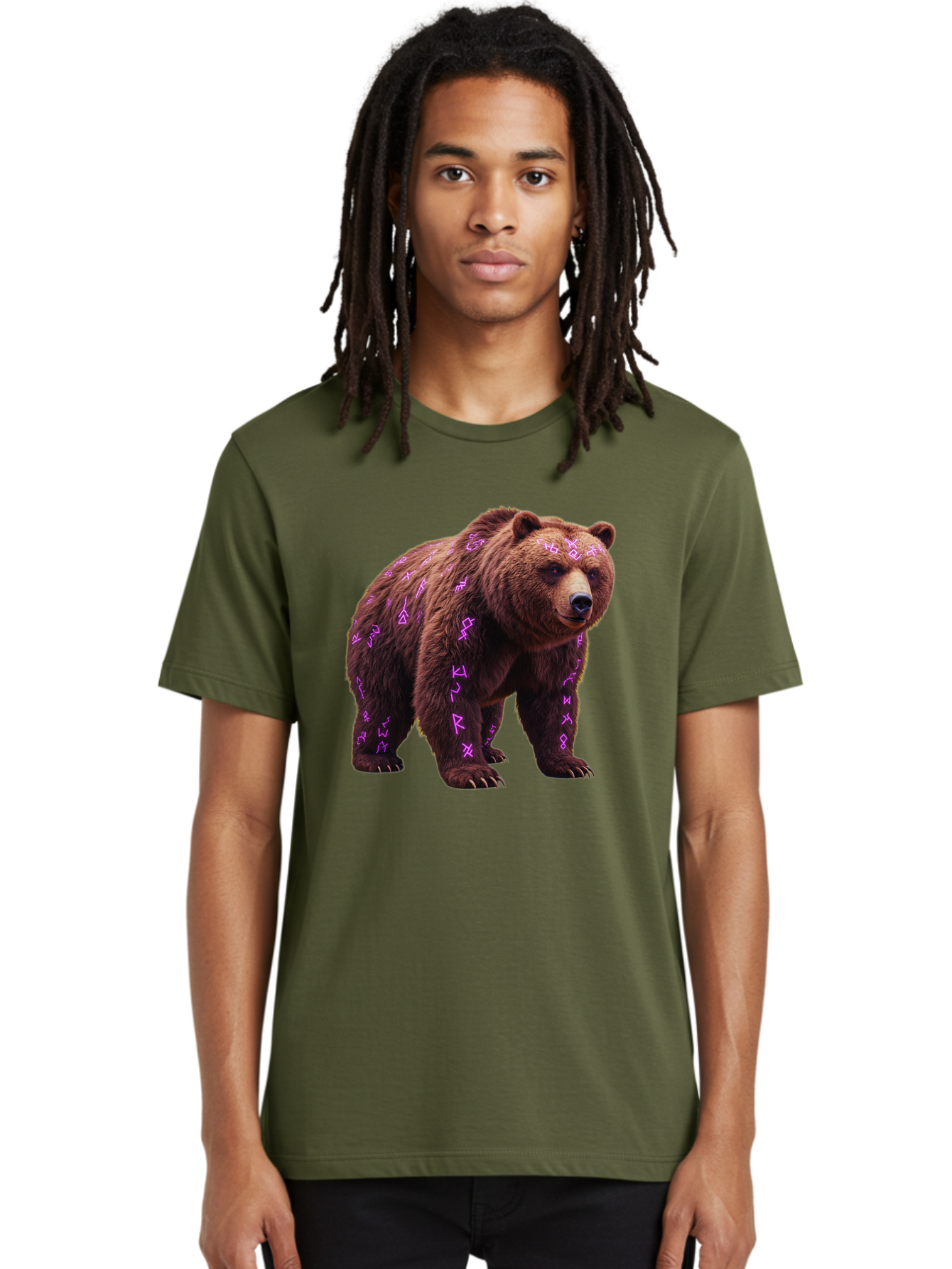 Kur-Bear Men'S Graphic Tee, 100% Cotton, Comfortable Casual Summer Wear, Machine Washable, Vintage Camera, Old Camera, Antique Camera, Black Camera, Classic Photography, Photography Equipment, Nostalgic Device, Film Camera, Camera Art Baf178