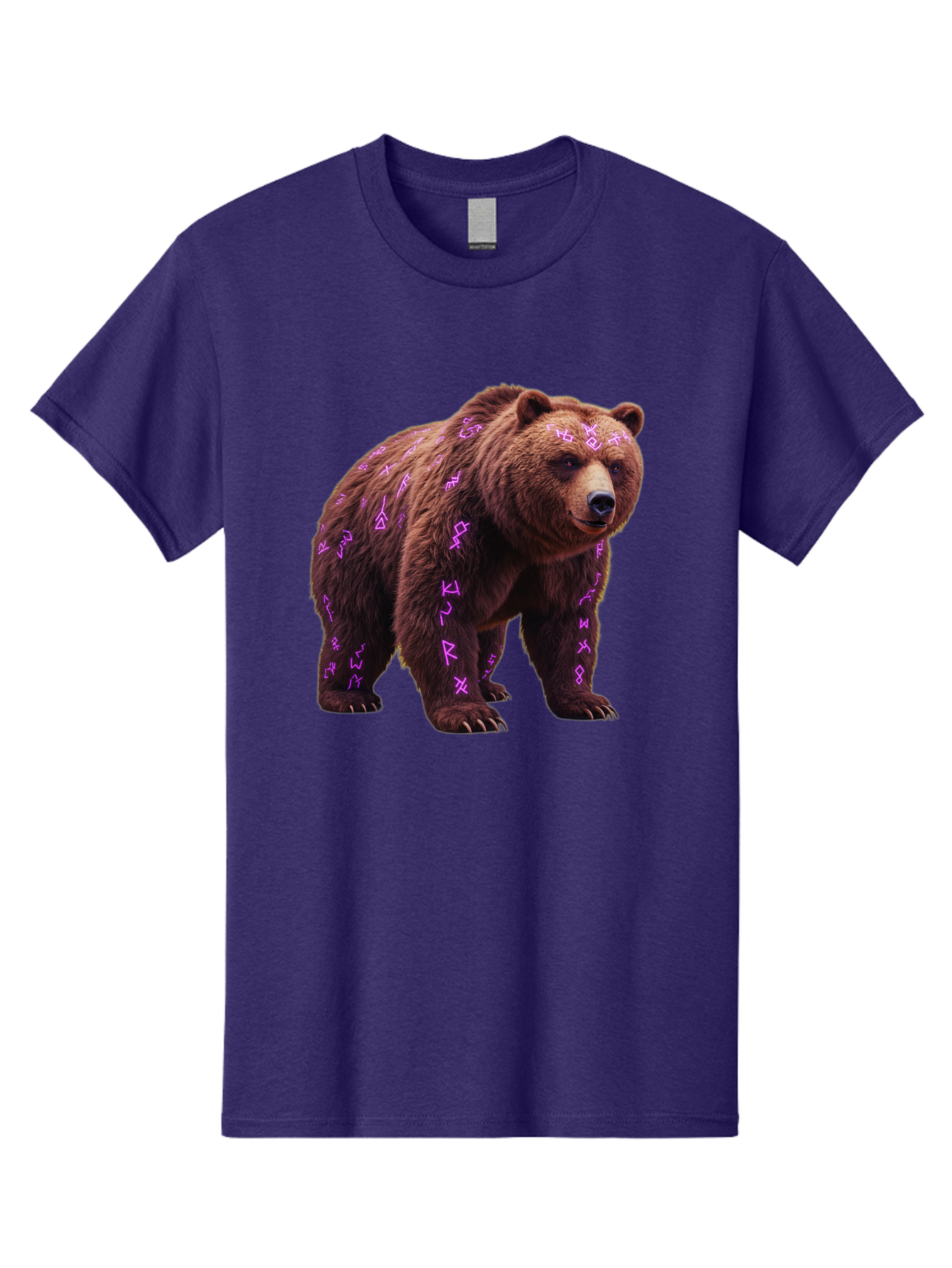 Kur-Bear Men'S Graphic Tee, 100% Cotton, Comfortable Casual Summer Wear, Machine Washable, Vintage Camera, Old Camera, Antique Camera, Black Camera, Classic Photography, Photography Equipment, Nostalgic Device, Film Camera, Camera Art Baf178