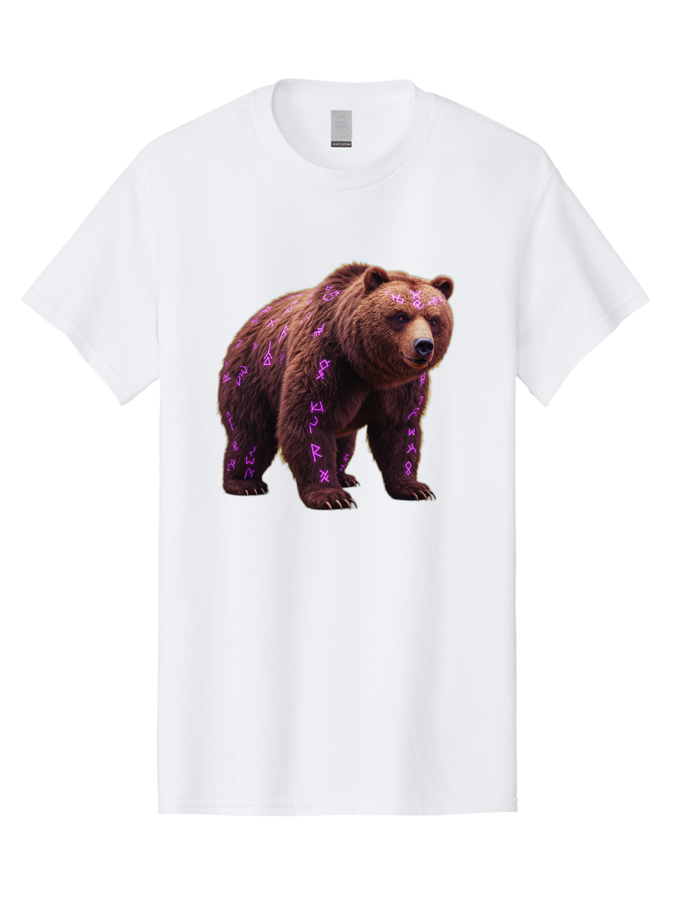 Kur-Bear Men'S Graphic Tee, 100% Cotton, Comfortable Casual Summer Wear, Machine Washable, Vintage Camera, Old Camera, Antique Camera, Black Camera, Classic Photography, Photography Equipment, Nostalgic Device, Film Camera, Camera Art Baf178