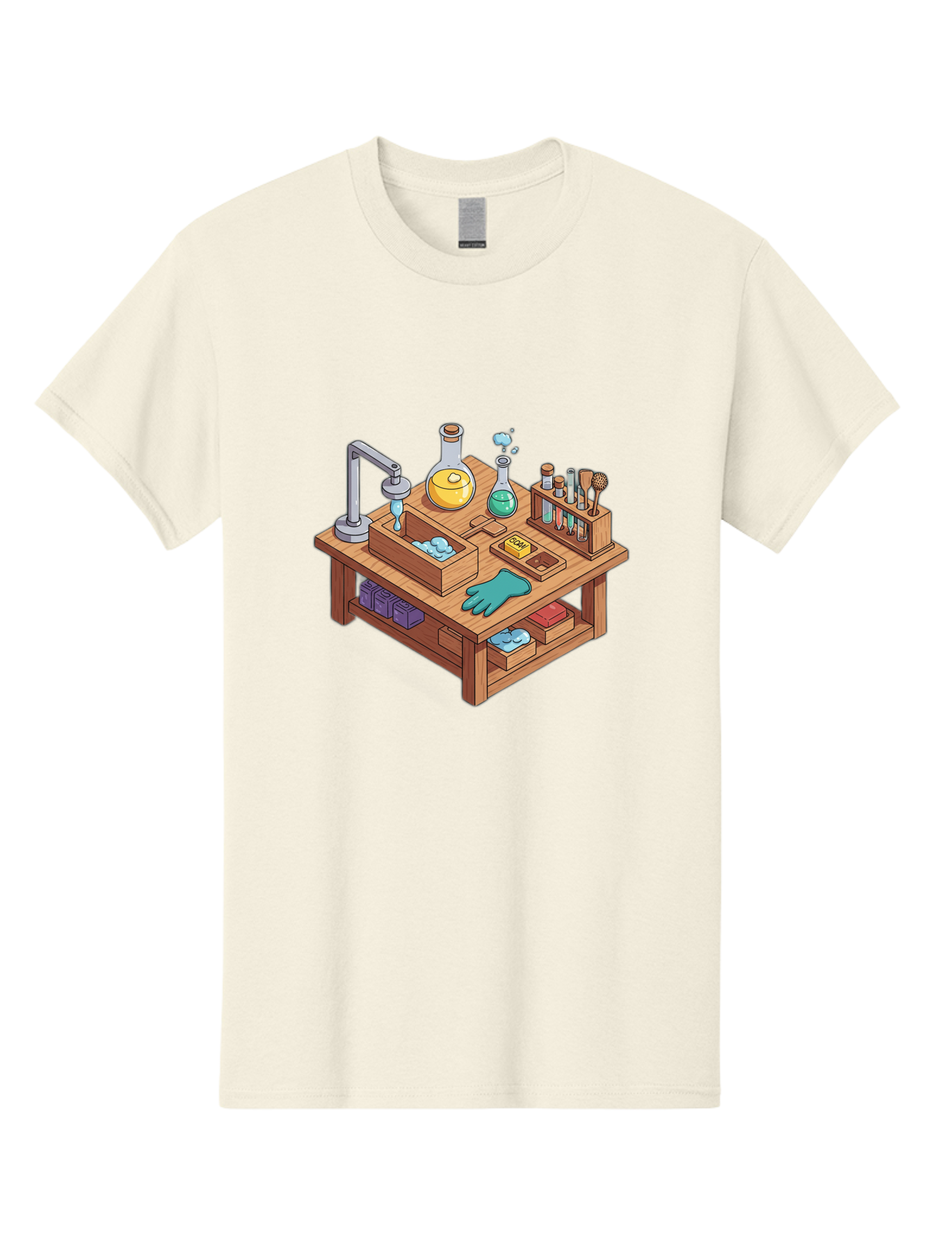 Lab-Workbench Men'S Graphic Tee, 100% Cotton, Comfortable Casual Summer Wear, Machine Washable, Vintage Camera, Old Camera, Antique Camera, Black Camera, Classic Photography, Photography Equipment, Nostalgic Device, Film Camera, Camera Art Baf179