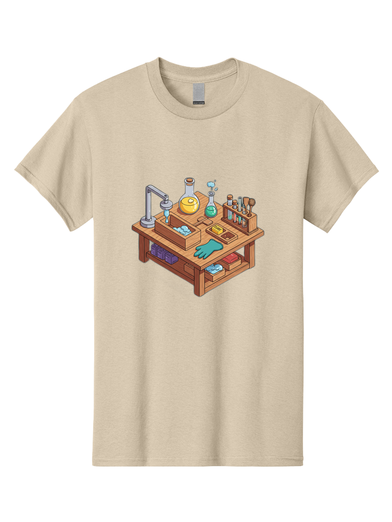 Lab-Workbench Men'S Graphic Tee, 100% Cotton, Comfortable Casual Summer Wear, Machine Washable, Vintage Camera, Old Camera, Antique Camera, Black Camera, Classic Photography, Photography Equipment, Nostalgic Device, Film Camera, Camera Art Baf179