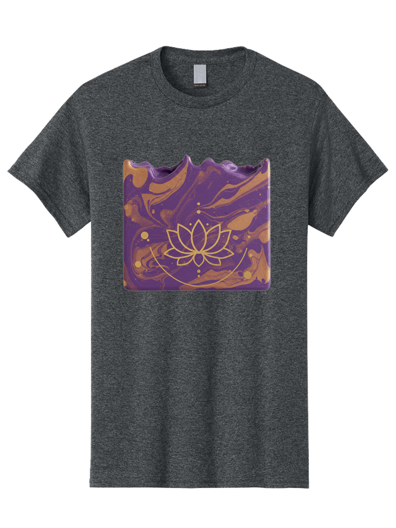 Lotus-Ashtray Men'S Graphic Tee, 100% Cotton, Comfortable Casual Summer Wear, Machine Washable, Vintage Camera, Old Camera, Antique Camera, Black Camera, Classic Photography, Photography Equipment, Nostalgic Device, Film Camera, Camera Art Baf182