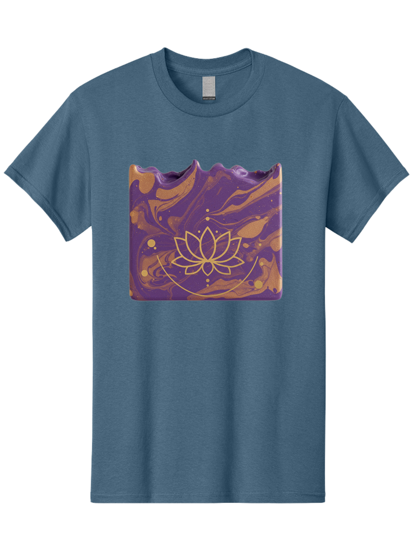 Lotus-Ashtray Men'S Graphic Tee, 100% Cotton, Comfortable Casual Summer Wear, Machine Washable, Vintage Camera, Old Camera, Antique Camera, Black Camera, Classic Photography, Photography Equipment, Nostalgic Device, Film Camera, Camera Art Baf182