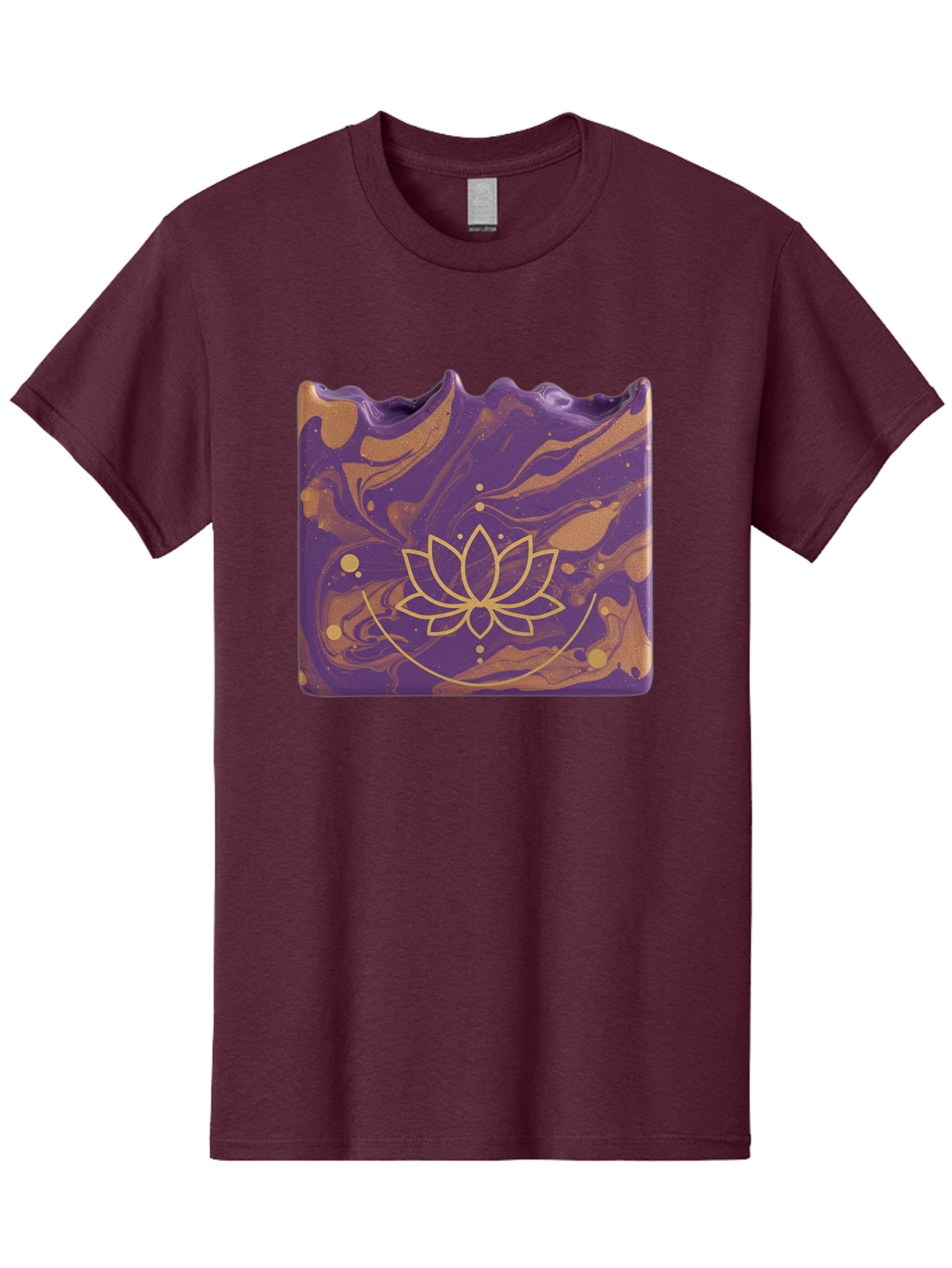 Lotus-Ashtray Men'S Graphic Tee, 100% Cotton, Comfortable Casual Summer Wear, Machine Washable, Vintage Camera, Old Camera, Antique Camera, Black Camera, Classic Photography, Photography Equipment, Nostalgic Device, Film Camera, Camera Art Baf182
