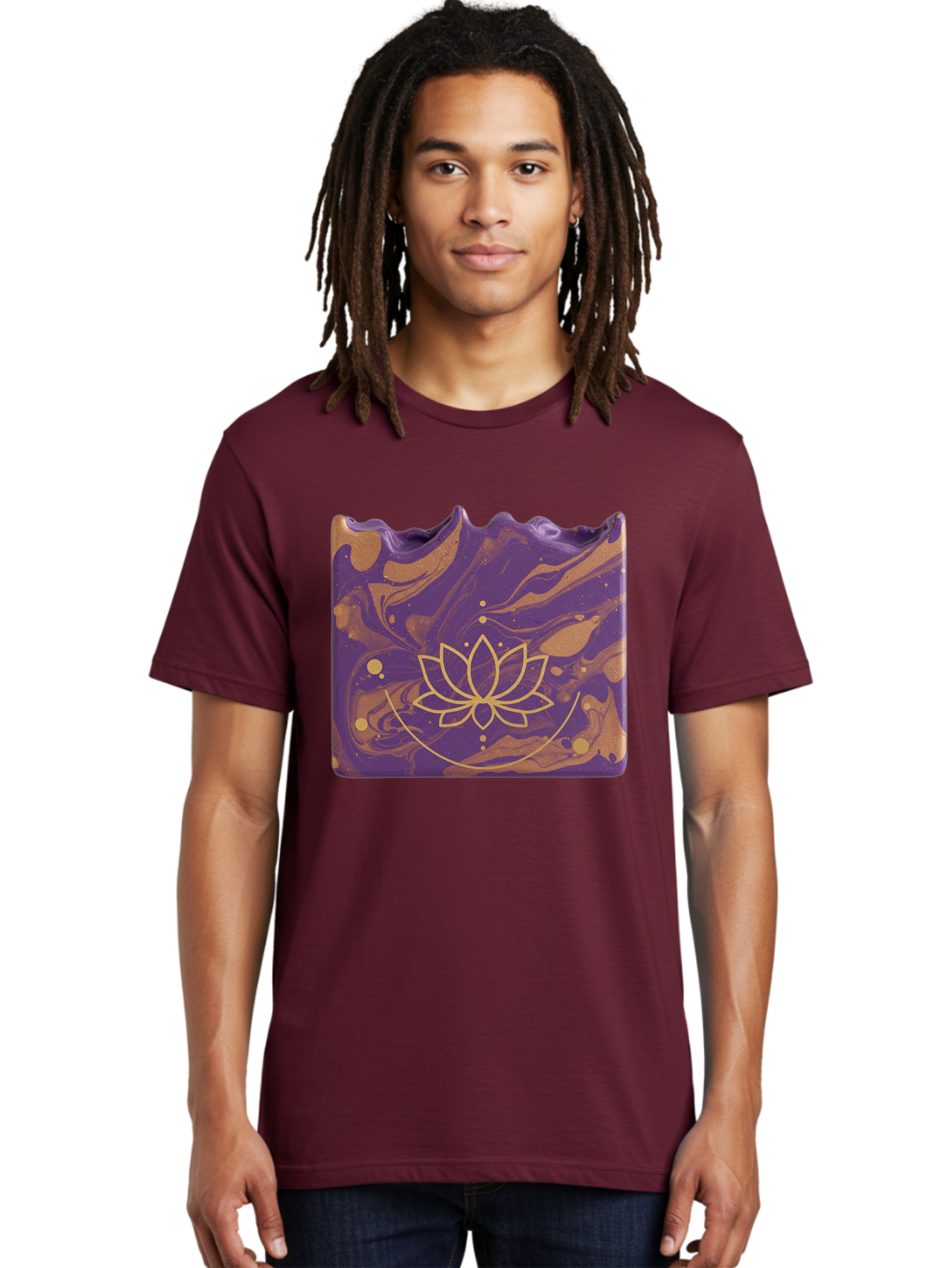Lotus-Ashtray Men'S Graphic Tee, 100% Cotton, Comfortable Casual Summer Wear, Machine Washable, Vintage Camera, Old Camera, Antique Camera, Black Camera, Classic Photography, Photography Equipment, Nostalgic Device, Film Camera, Camera Art Baf182