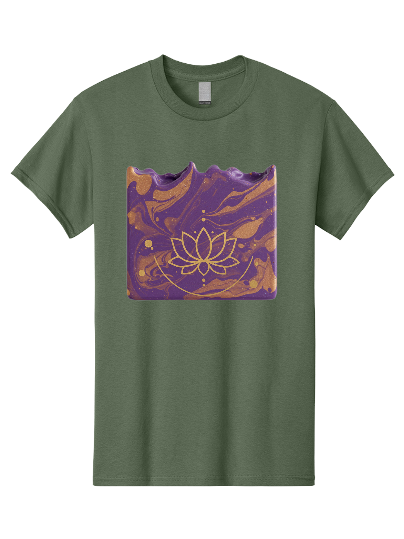 Lotus-Ashtray Men'S Graphic Tee, 100% Cotton, Comfortable Casual Summer Wear, Machine Washable, Vintage Camera, Old Camera, Antique Camera, Black Camera, Classic Photography, Photography Equipment, Nostalgic Device, Film Camera, Camera Art Baf182