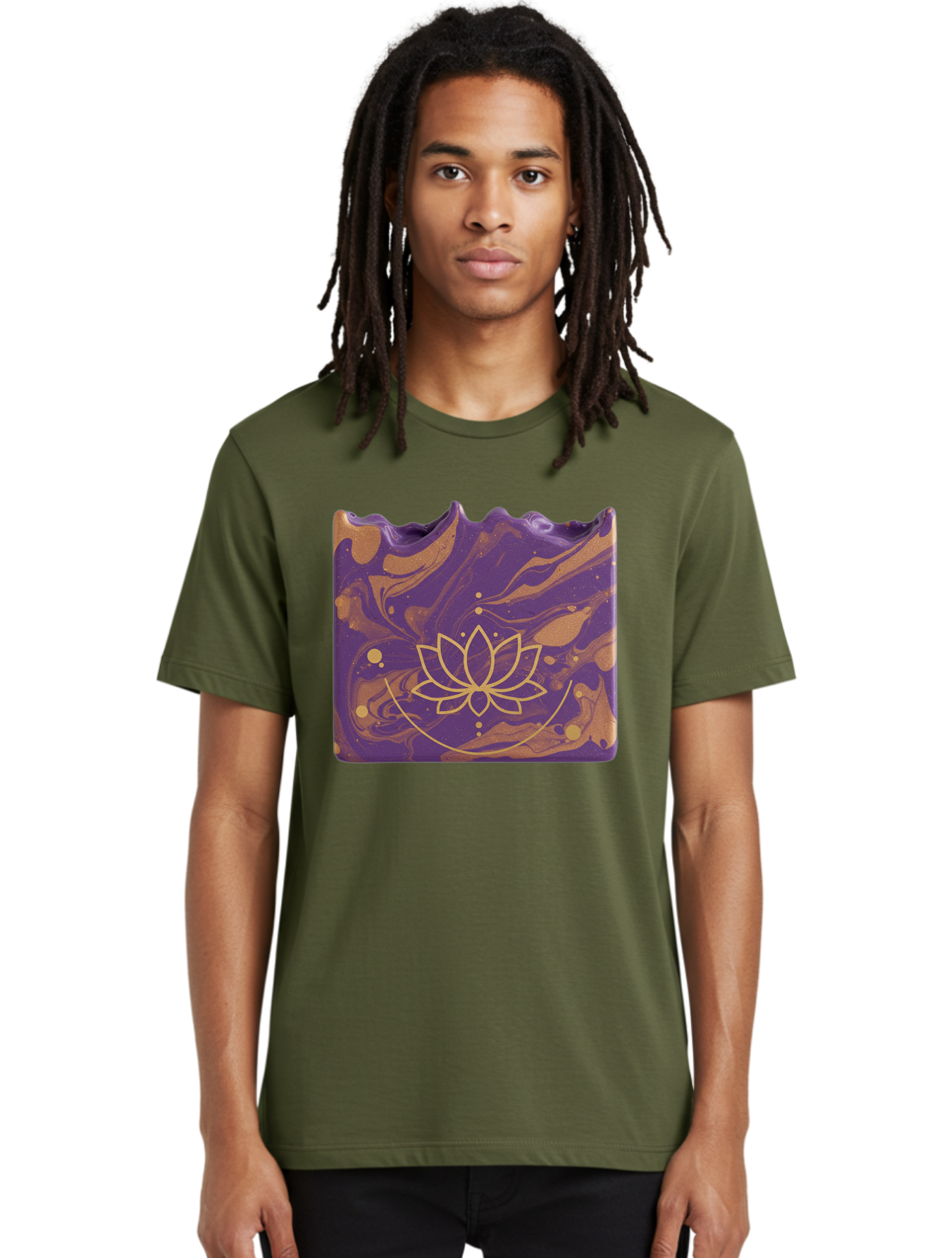 Lotus-Ashtray Men'S Graphic Tee, 100% Cotton, Comfortable Casual Summer Wear, Machine Washable, Vintage Camera, Old Camera, Antique Camera, Black Camera, Classic Photography, Photography Equipment, Nostalgic Device, Film Camera, Camera Art Baf182