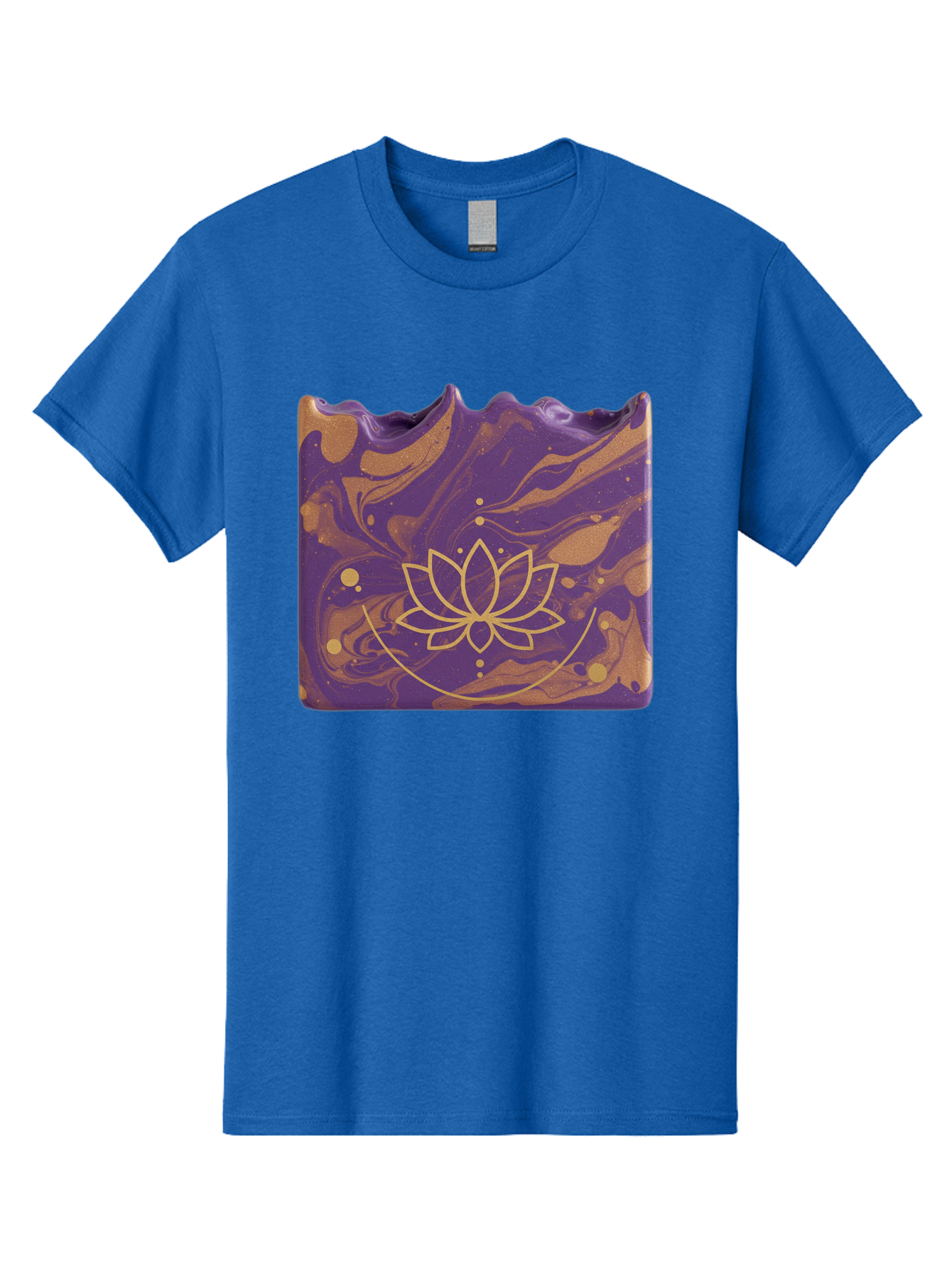 Lotus-Ashtray Men'S Graphic Tee, 100% Cotton, Comfortable Casual Summer Wear, Machine Washable, Vintage Camera, Old Camera, Antique Camera, Black Camera, Classic Photography, Photography Equipment, Nostalgic Device, Film Camera, Camera Art Baf182