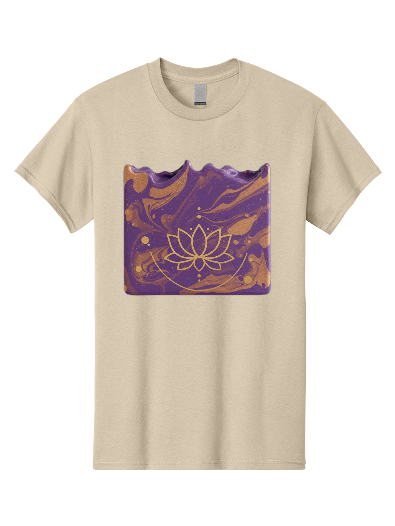 Lotus-Ashtray Men'S Graphic Tee, 100% Cotton, Comfortable Casual Summer Wear, Machine Washable, Vintage Camera, Old Camera, Antique Camera, Black Camera, Classic Photography, Photography Equipment, Nostalgic Device, Film Camera, Camera Art Baf182