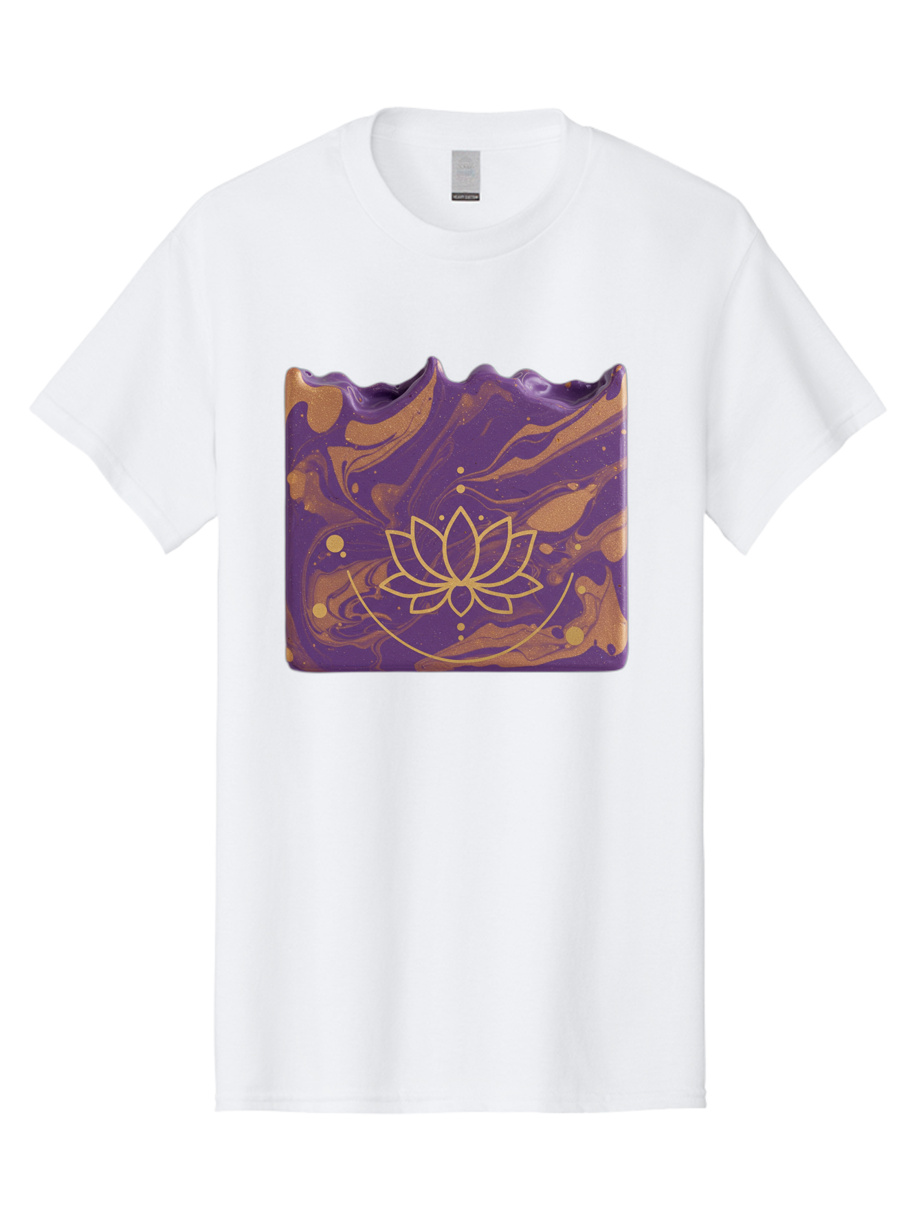 Lotus-Ashtray Men'S Graphic Tee, 100% Cotton, Comfortable Casual Summer Wear, Machine Washable, Vintage Camera, Old Camera, Antique Camera, Black Camera, Classic Photography, Photography Equipment, Nostalgic Device, Film Camera, Camera Art Baf182