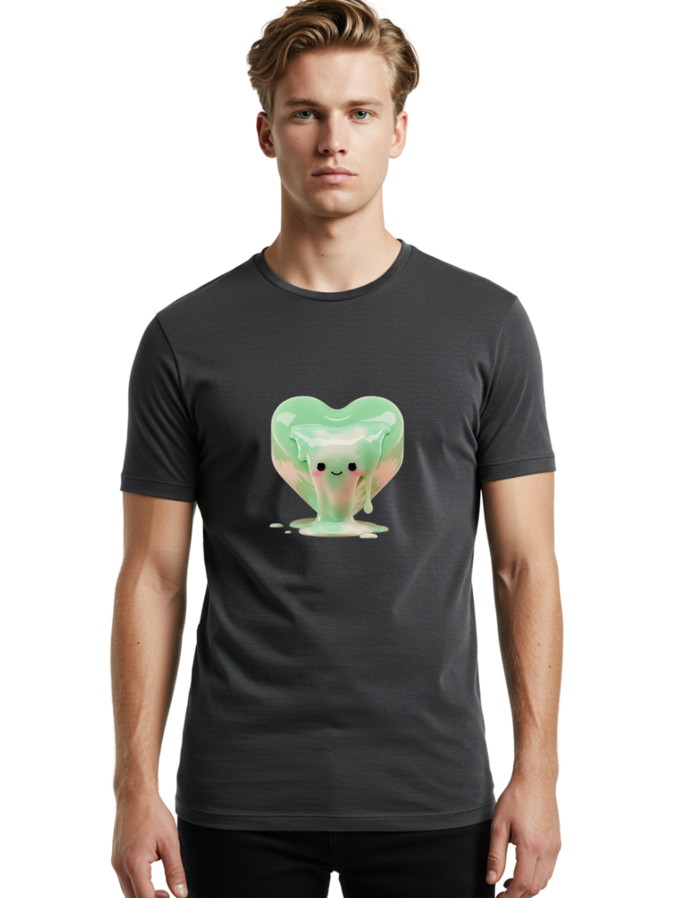 Love-Potion Men'S Graphic Tee, 100% Cotton, Comfortable Casual Summer Wear, Machine Washable, Vintage Camera, Old Camera, Antique Camera, Black Camera, Classic Photography, Photography Equipment, Nostalgic Device, Film Camera, Camera Art Baf183