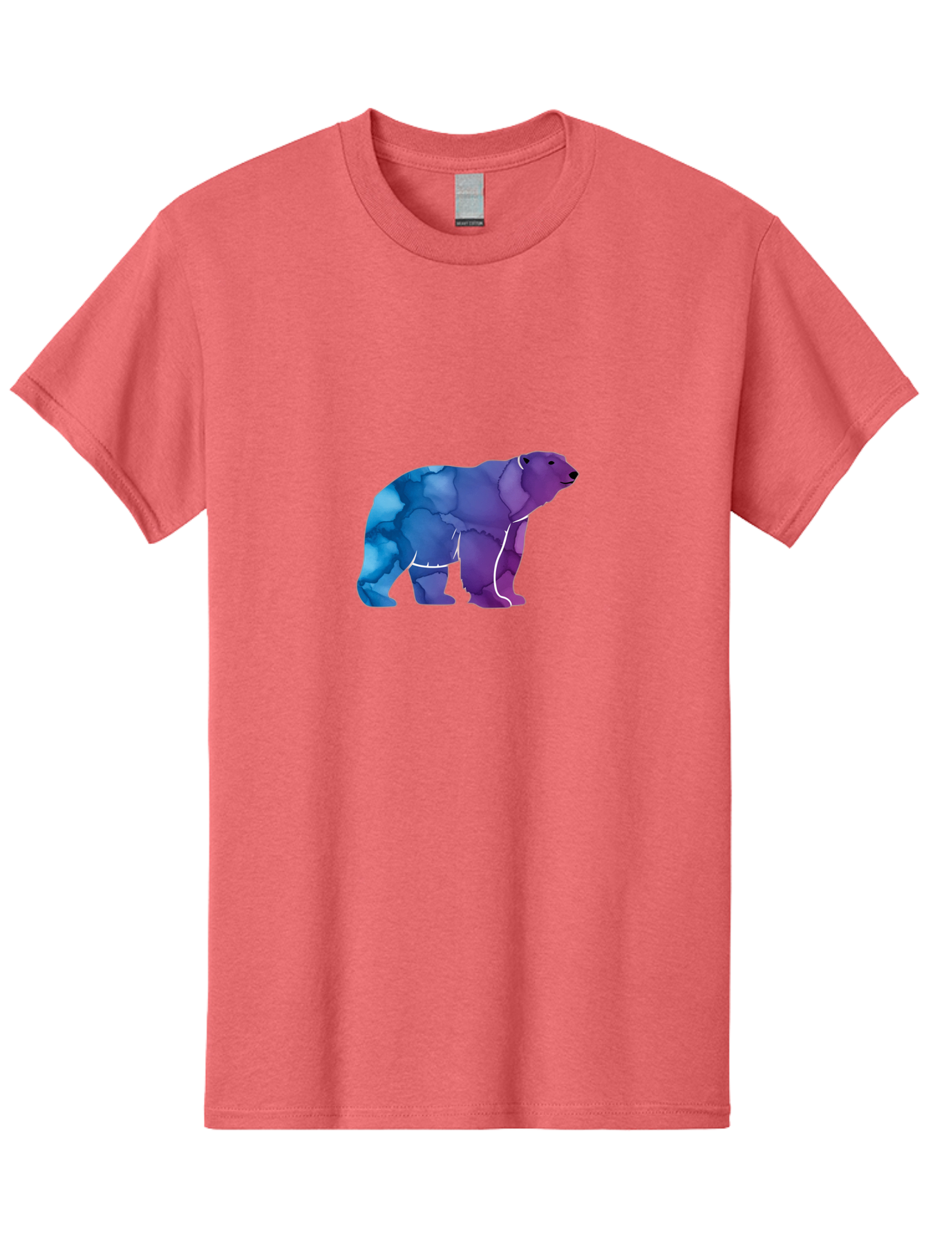 Low-Poly-Bear Men'S Graphic Tee, 100% Cotton, Comfortable Casual Summer Wear, Machine Washable, Vintage Camera, Old Camera, Antique Camera, Black Camera, Classic Photography, Photography Equipment, Nostalgic Device, Film Camera, Camera Art Baf192