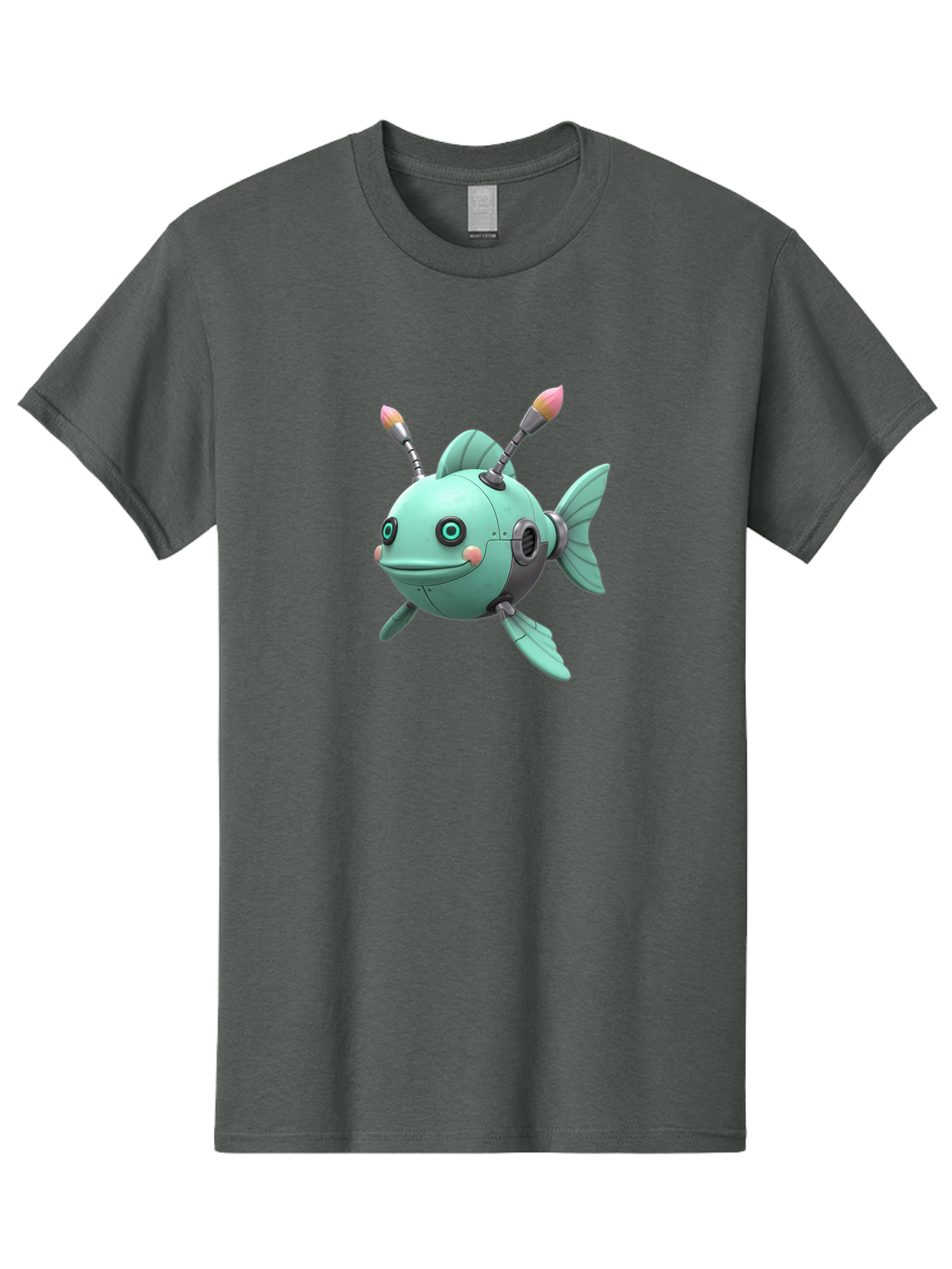Magikarp Men'S Graphic Tee, 100% Cotton, Comfortable Casual Summer Wear, Machine Washable, Vintage Camera, Old Camera, Antique Camera, Black Camera, Classic Photography, Photography Equipment, Nostalgic Device, Film Camera, Camera Art Baf199