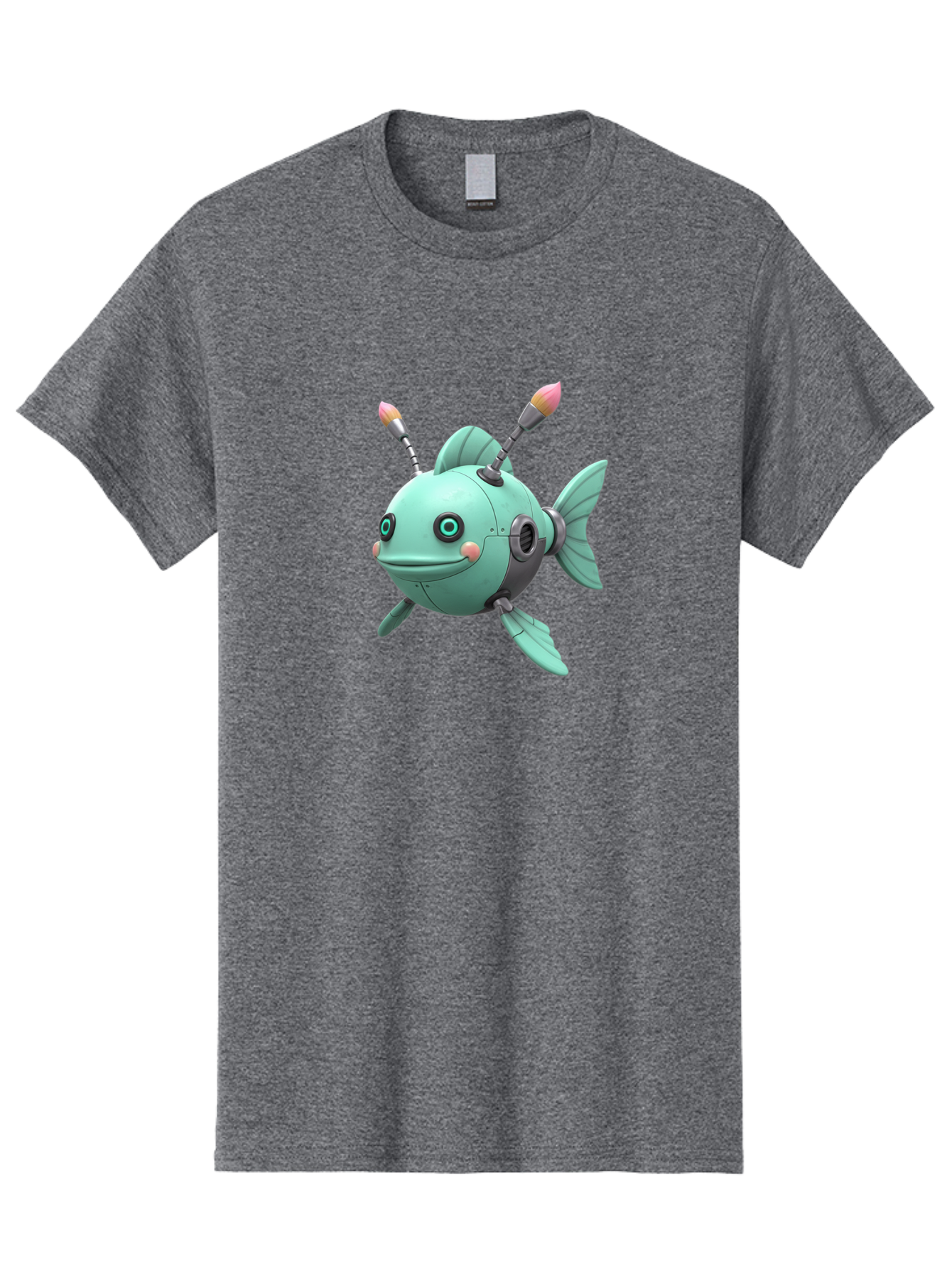 Magikarp Men'S Graphic Tee, 100% Cotton, Comfortable Casual Summer Wear, Machine Washable, Vintage Camera, Old Camera, Antique Camera, Black Camera, Classic Photography, Photography Equipment, Nostalgic Device, Film Camera, Camera Art Baf199