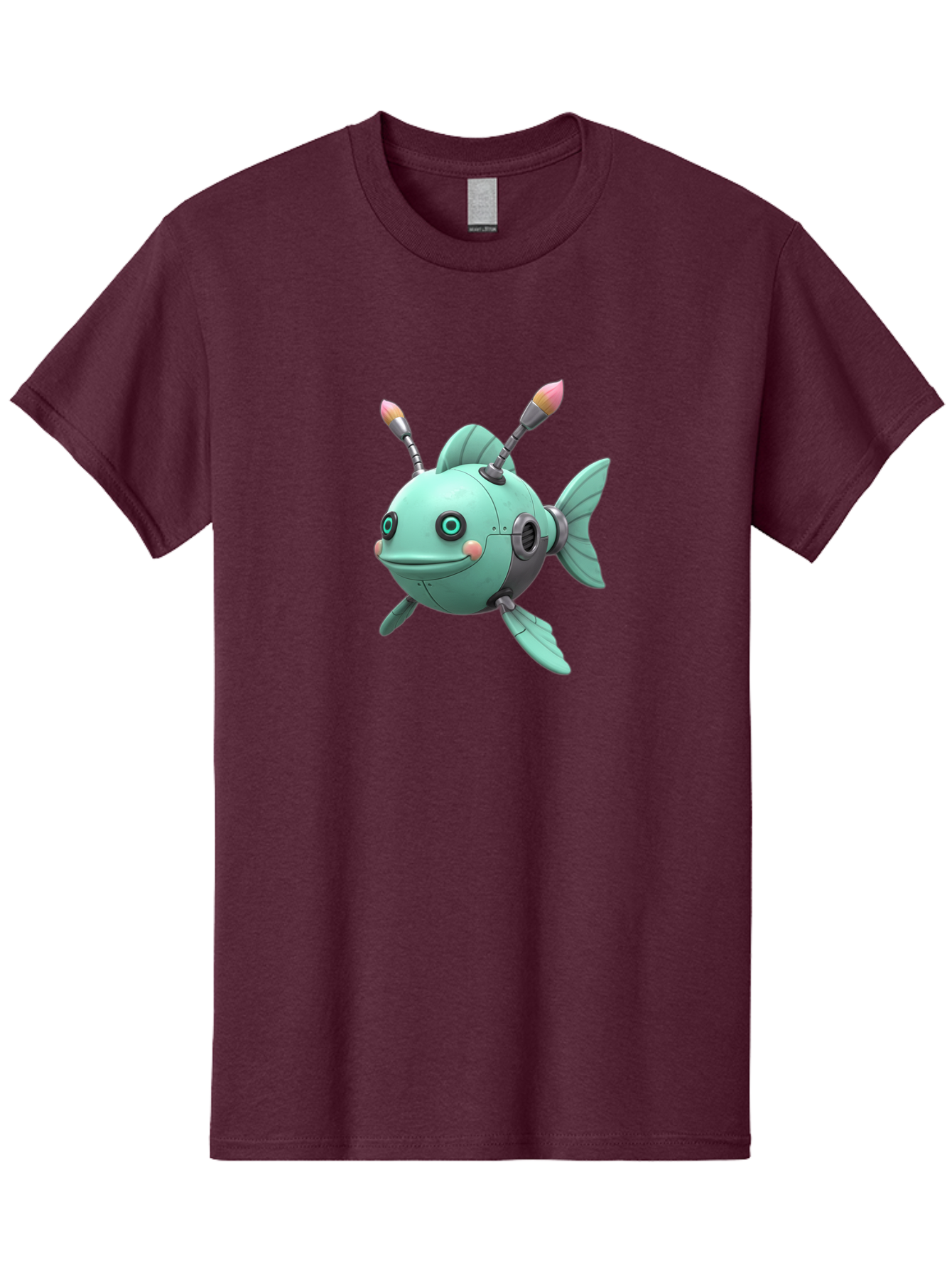 Magikarp Men'S Graphic Tee, 100% Cotton, Comfortable Casual Summer Wear, Machine Washable, Vintage Camera, Old Camera, Antique Camera, Black Camera, Classic Photography, Photography Equipment, Nostalgic Device, Film Camera, Camera Art Baf199