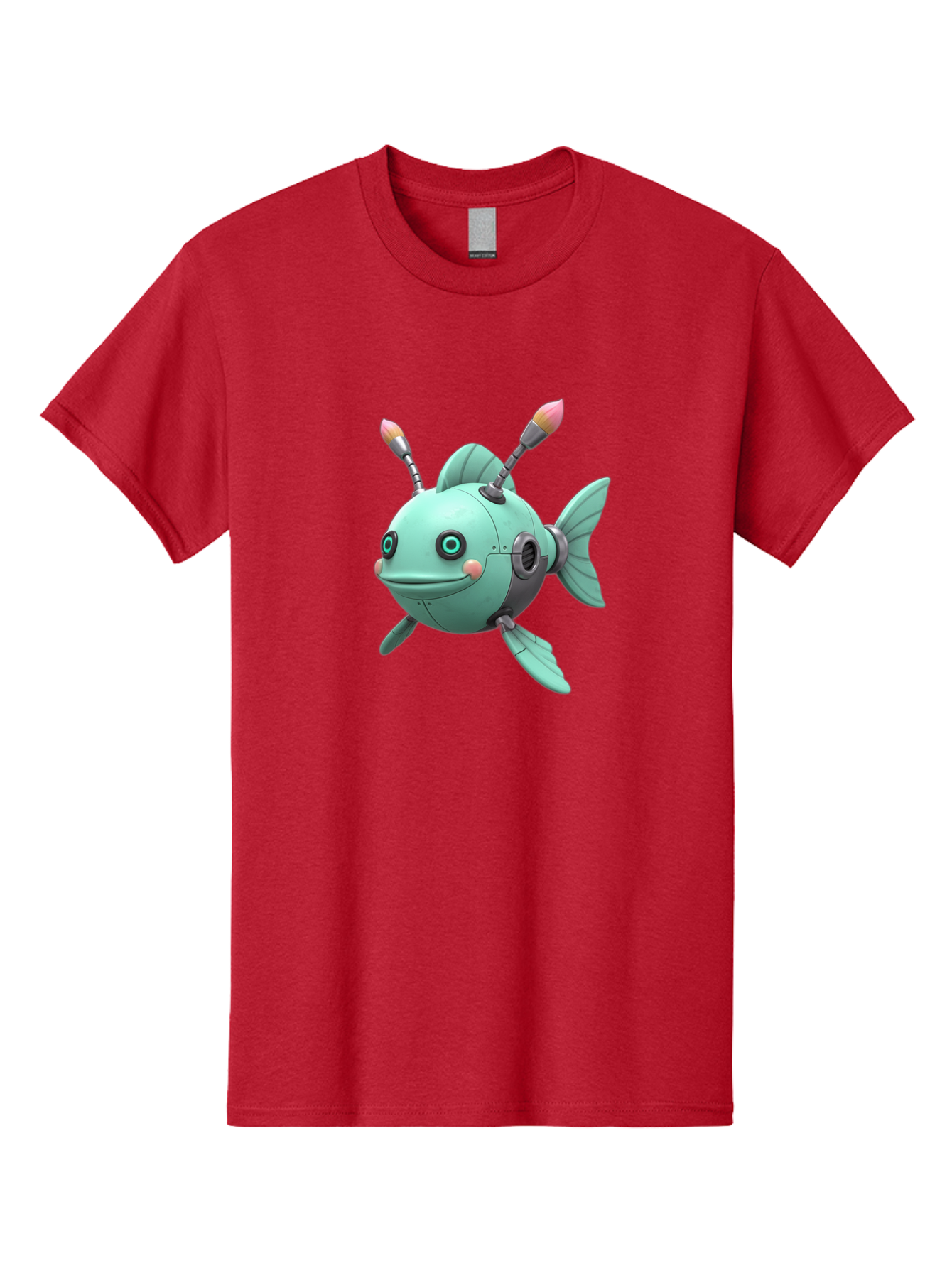 Magikarp Men'S Graphic Tee, 100% Cotton, Comfortable Casual Summer Wear, Machine Washable, Vintage Camera, Old Camera, Antique Camera, Black Camera, Classic Photography, Photography Equipment, Nostalgic Device, Film Camera, Camera Art Baf199