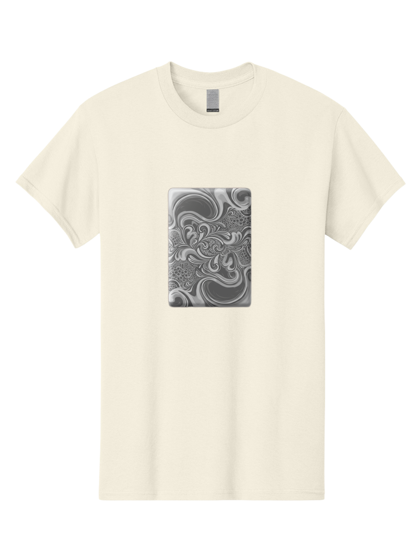 Marbled-Rectangular-Object Men'S Graphic Tee, 100% Cotton, Comfortable Casual Summer Wear, Machine Washable, Vintage Camera, Old Camera, Antique Camera, Black Camera, Classic Photography, Photography Equipment, Nostalgic Device, Film Camera, Baf204