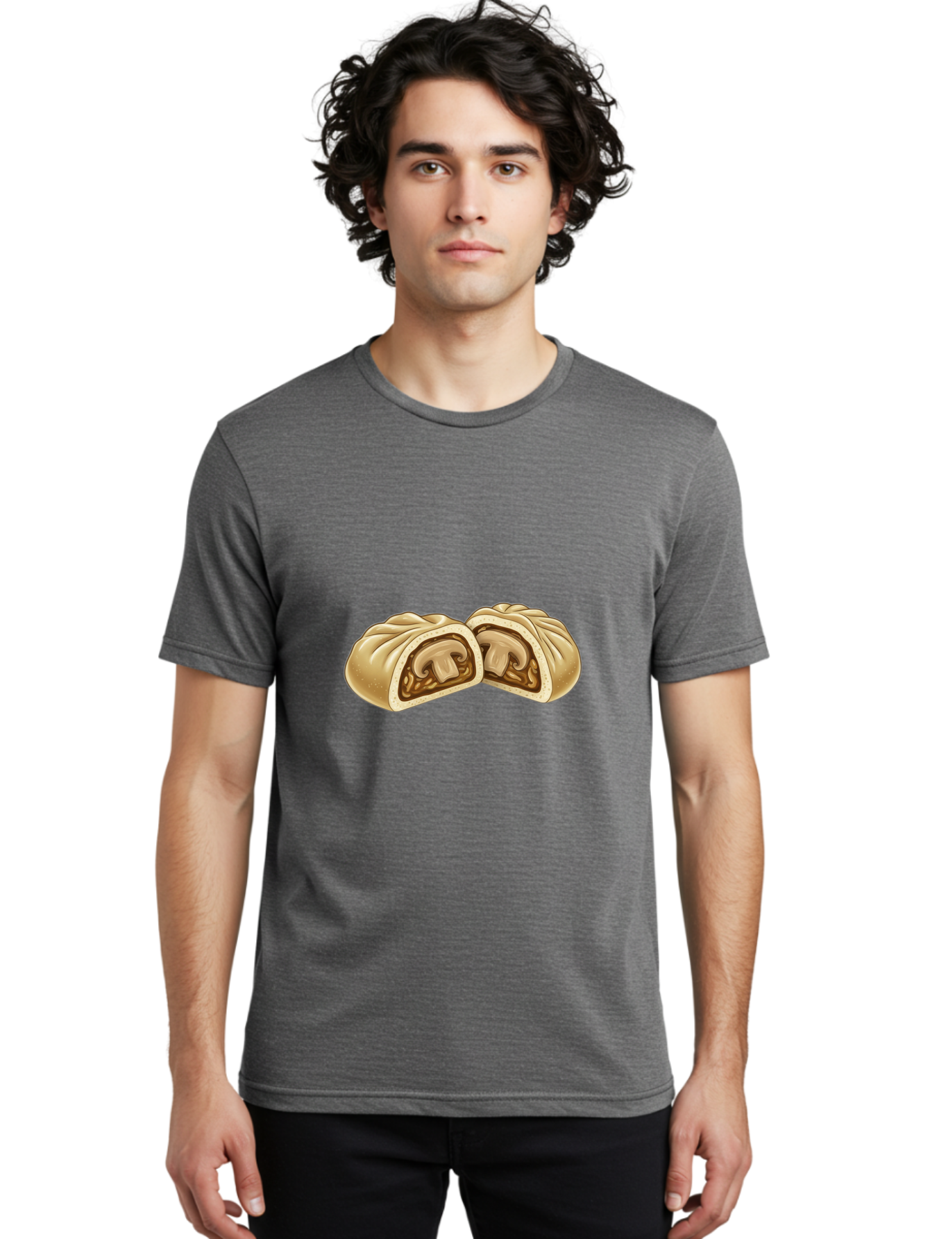 Mocha-Pastry Men'S Graphic Tee, 100% Cotton, Comfortable Casual Summer Wear, Machine Washable, Vintage Camera, Old Camera, Antique Camera, Black Camera, Classic Photography, Photography Equipment, Nostalgic Device, Film Camera, Camera Art Baf214