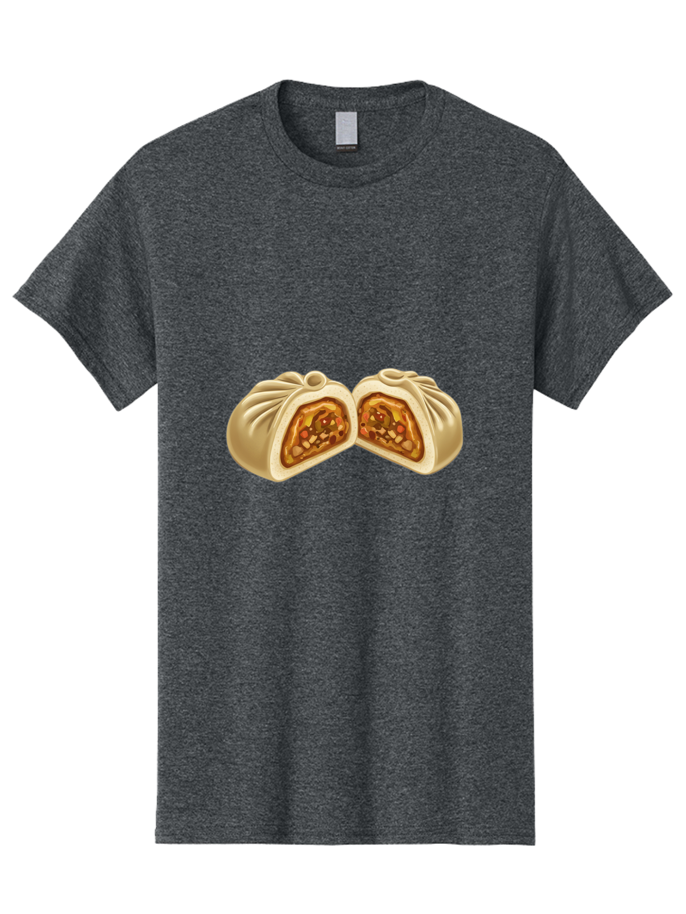 Momo-Dumplings Men'S Graphic Tee, 100% Cotton, Comfortable Casual Summer Wear, Machine Washable, Vintage Camera, Old Camera, Antique Camera, Black Camera, Classic Photography, Photography Equipment, Nostalgic Device, Film Camera, Camera Art Baf219