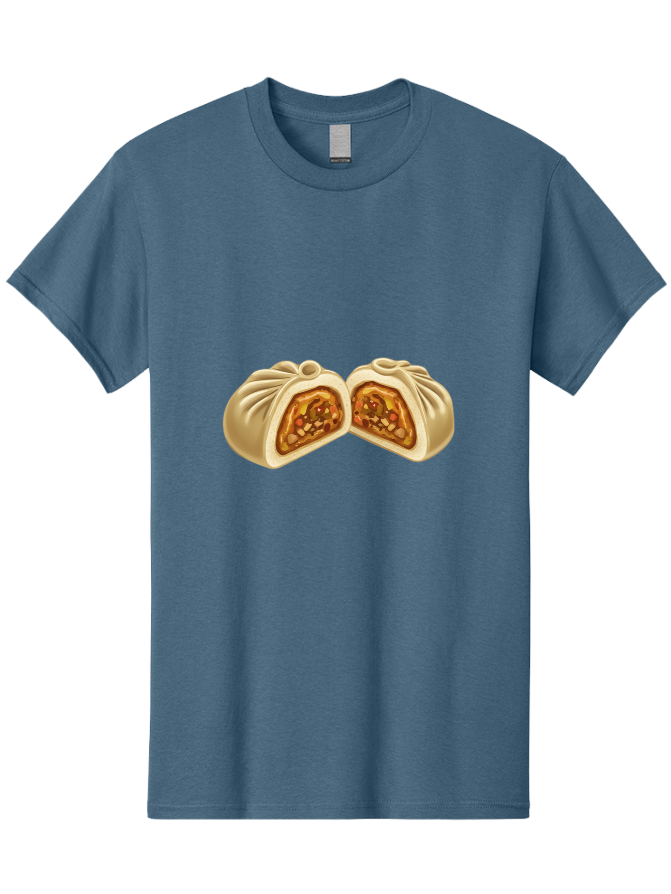 Momo-Dumplings Men'S Graphic Tee, 100% Cotton, Comfortable Casual Summer Wear, Machine Washable, Vintage Camera, Old Camera, Antique Camera, Black Camera, Classic Photography, Photography Equipment, Nostalgic Device, Film Camera, Camera Art Baf219