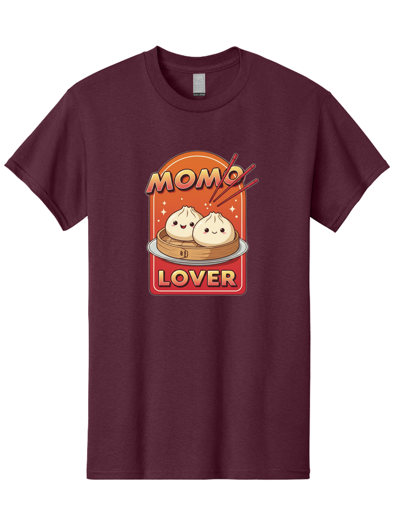 Momo-Lover-1 Men'S Graphic Tee, 100% Cotton, Comfortable Casual Summer Wear, Machine Washable, Vintage Camera, Old Camera, Antique Camera, Black Camera, Classic Photography, Photography Equipment, Nostalgic Device, Film Camera, Camera Art Baf220