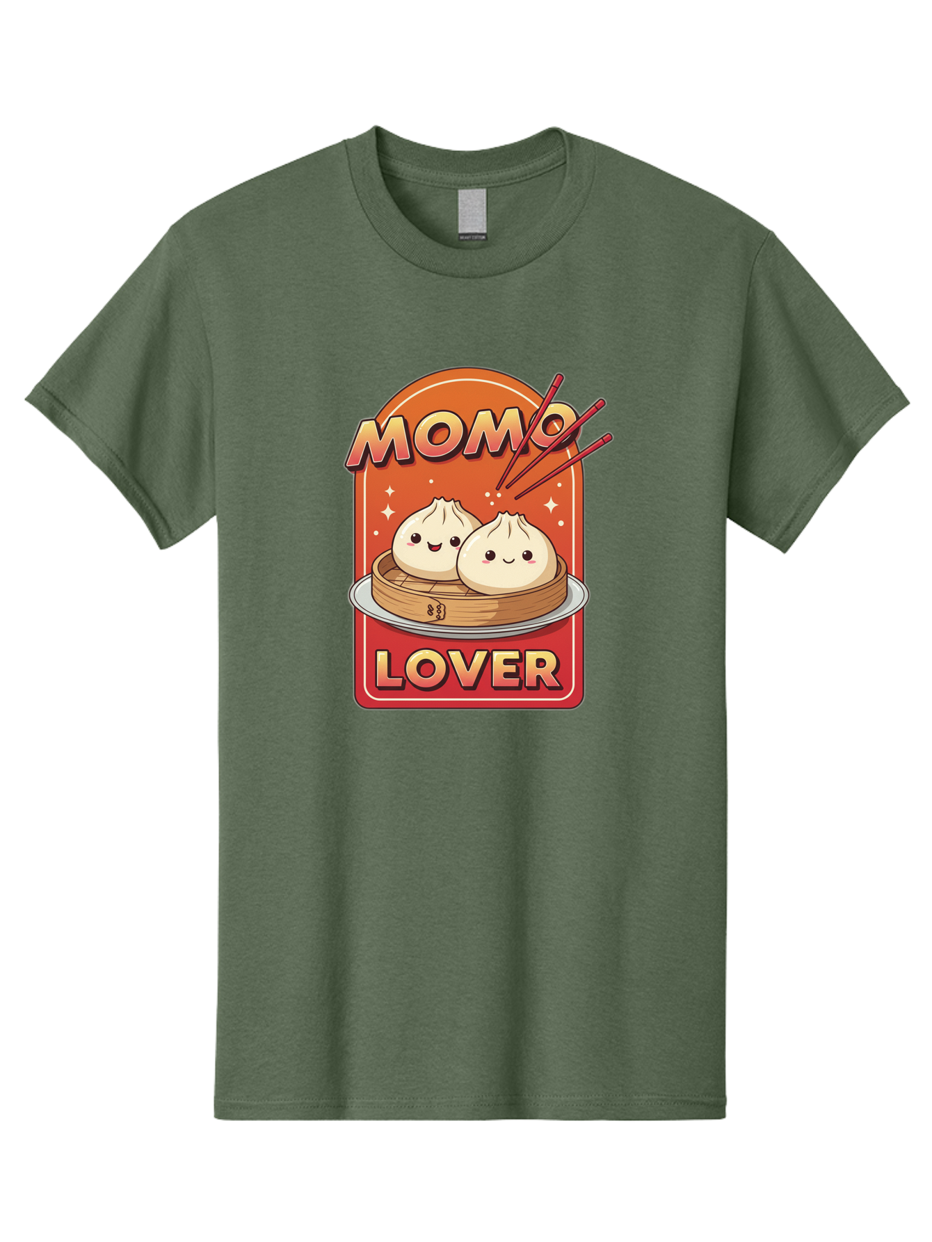 Momo-Lover-1 Men'S Graphic Tee, 100% Cotton, Comfortable Casual Summer Wear, Machine Washable, Vintage Camera, Old Camera, Antique Camera, Black Camera, Classic Photography, Photography Equipment, Nostalgic Device, Film Camera, Camera Art Baf220