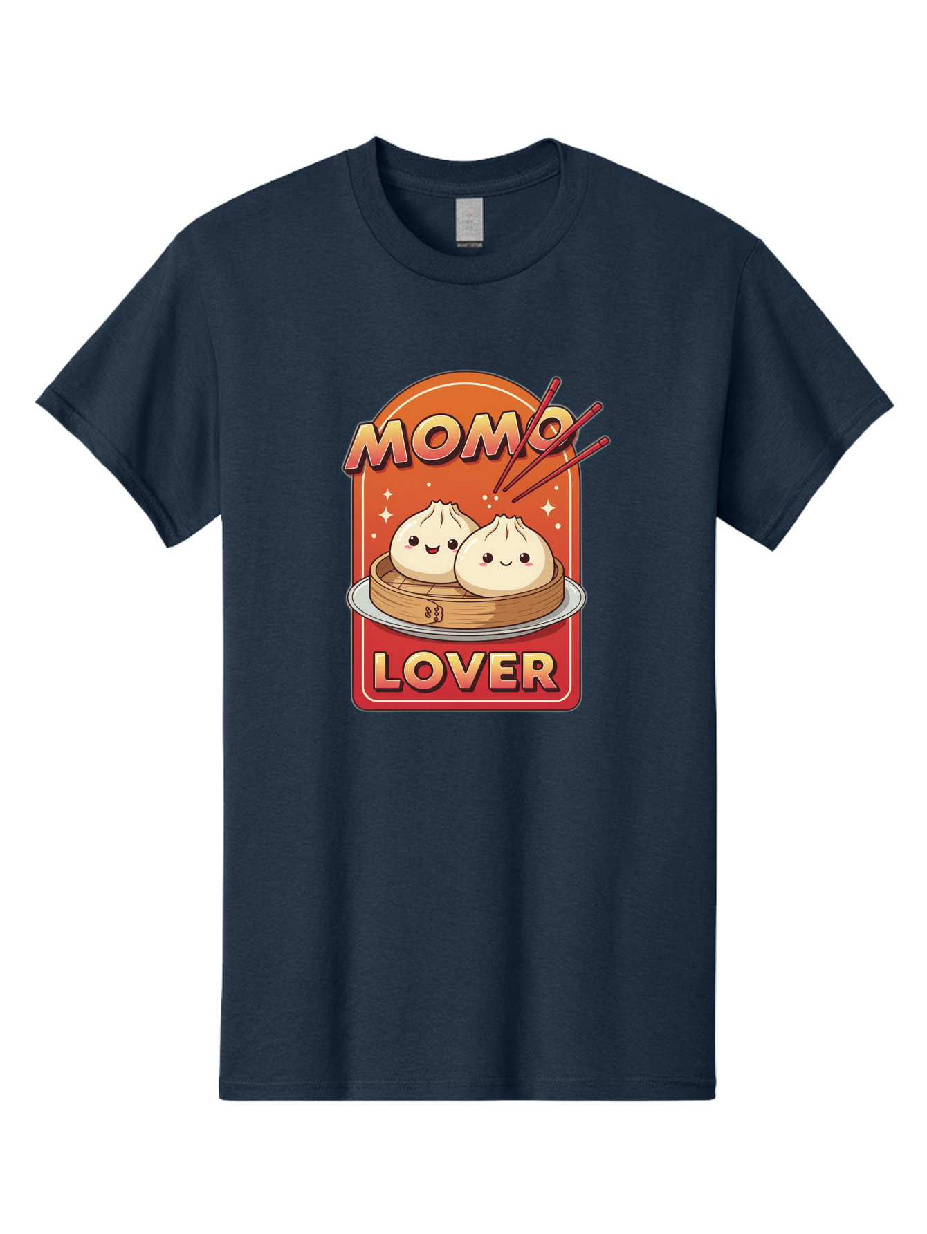Momo-Lover-1 Men'S Graphic Tee, 100% Cotton, Comfortable Casual Summer Wear, Machine Washable, Vintage Camera, Old Camera, Antique Camera, Black Camera, Classic Photography, Photography Equipment, Nostalgic Device, Film Camera, Camera Art Baf220