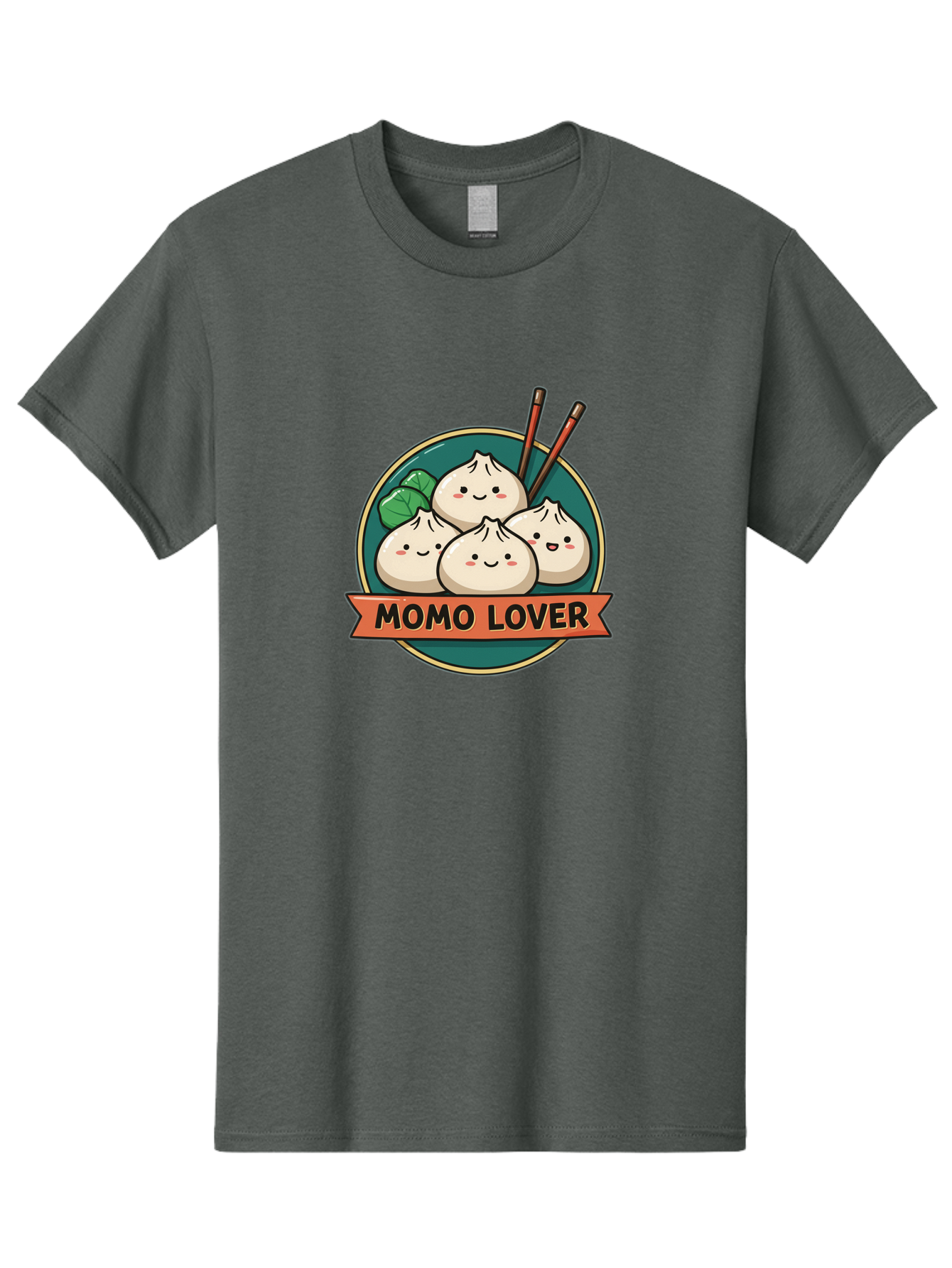 Momo-Lover-2 Men'S Graphic Tee, 100% Cotton, Comfortable Casual Summer Wear, Machine Washable, Vintage Camera, Old Camera, Antique Camera, Black Camera, Classic Photography, Photography Equipment, Nostalgic Device, Film Camera, Camera Art Baf221