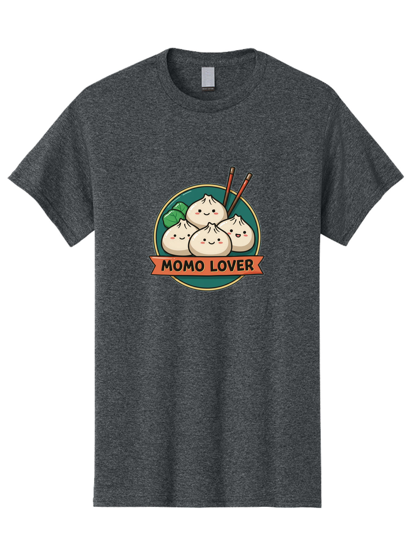 Momo-Lover-2 Men'S Graphic Tee, 100% Cotton, Comfortable Casual Summer Wear, Machine Washable, Vintage Camera, Old Camera, Antique Camera, Black Camera, Classic Photography, Photography Equipment, Nostalgic Device, Film Camera, Camera Art Baf221