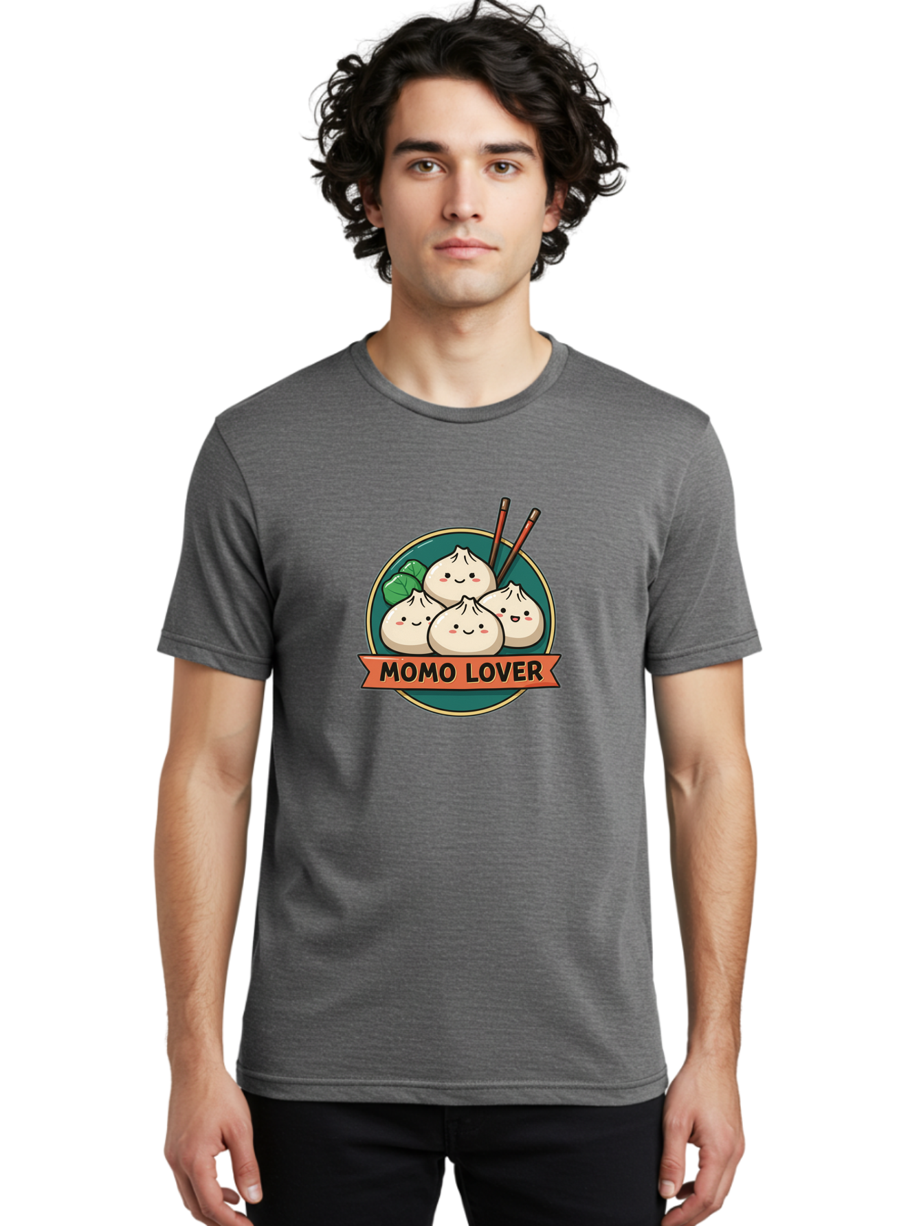 Momo-Lover-2 Men'S Graphic Tee, 100% Cotton, Comfortable Casual Summer Wear, Machine Washable, Vintage Camera, Old Camera, Antique Camera, Black Camera, Classic Photography, Photography Equipment, Nostalgic Device, Film Camera, Camera Art Baf221