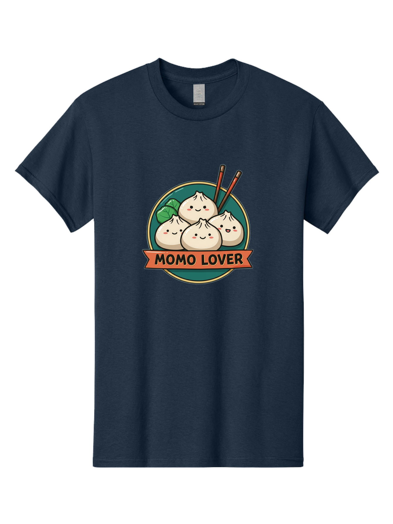 Momo-Lover-2 Men'S Graphic Tee, 100% Cotton, Comfortable Casual Summer Wear, Machine Washable, Vintage Camera, Old Camera, Antique Camera, Black Camera, Classic Photography, Photography Equipment, Nostalgic Device, Film Camera, Camera Art Baf221