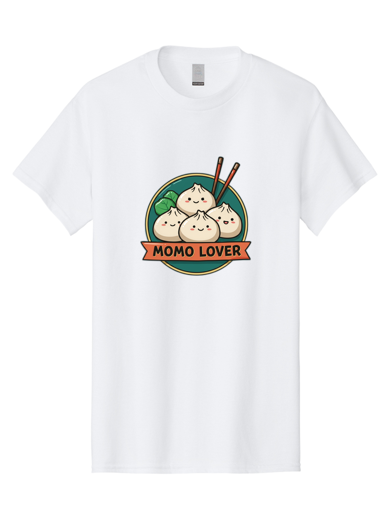 Momo-Lover-2 Men'S Graphic Tee, 100% Cotton, Comfortable Casual Summer Wear, Machine Washable, Vintage Camera, Old Camera, Antique Camera, Black Camera, Classic Photography, Photography Equipment, Nostalgic Device, Film Camera, Camera Art Baf221