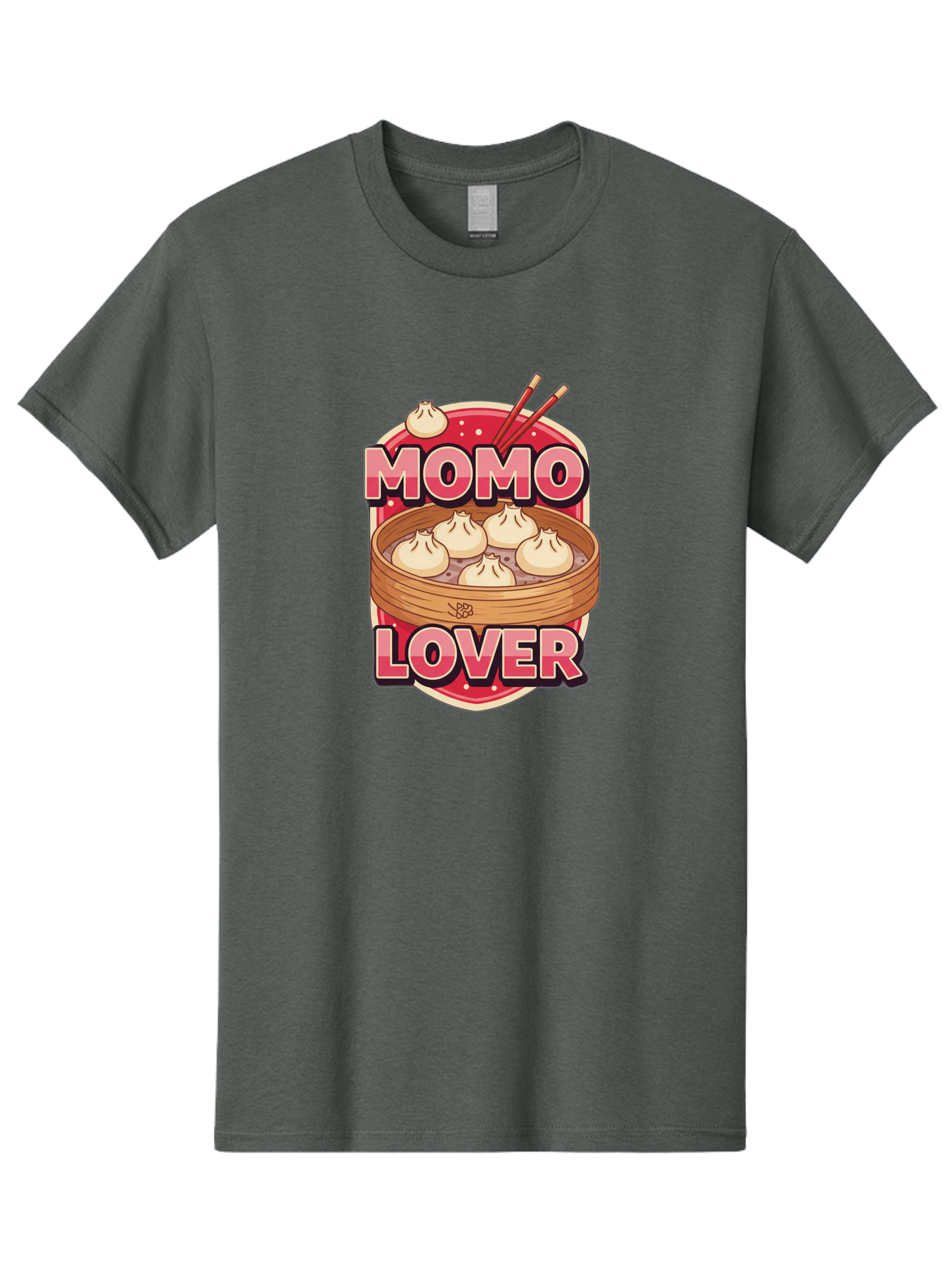 Momo-Lover-3 Men'S Graphic Tee, 100% Cotton, Comfortable Casual Summer Wear, Machine Washable, Vintage Camera, Old Camera, Antique Camera, Black Camera, Classic Photography, Photography Equipment, Nostalgic Device, Film Camera, Camera Art Baf222